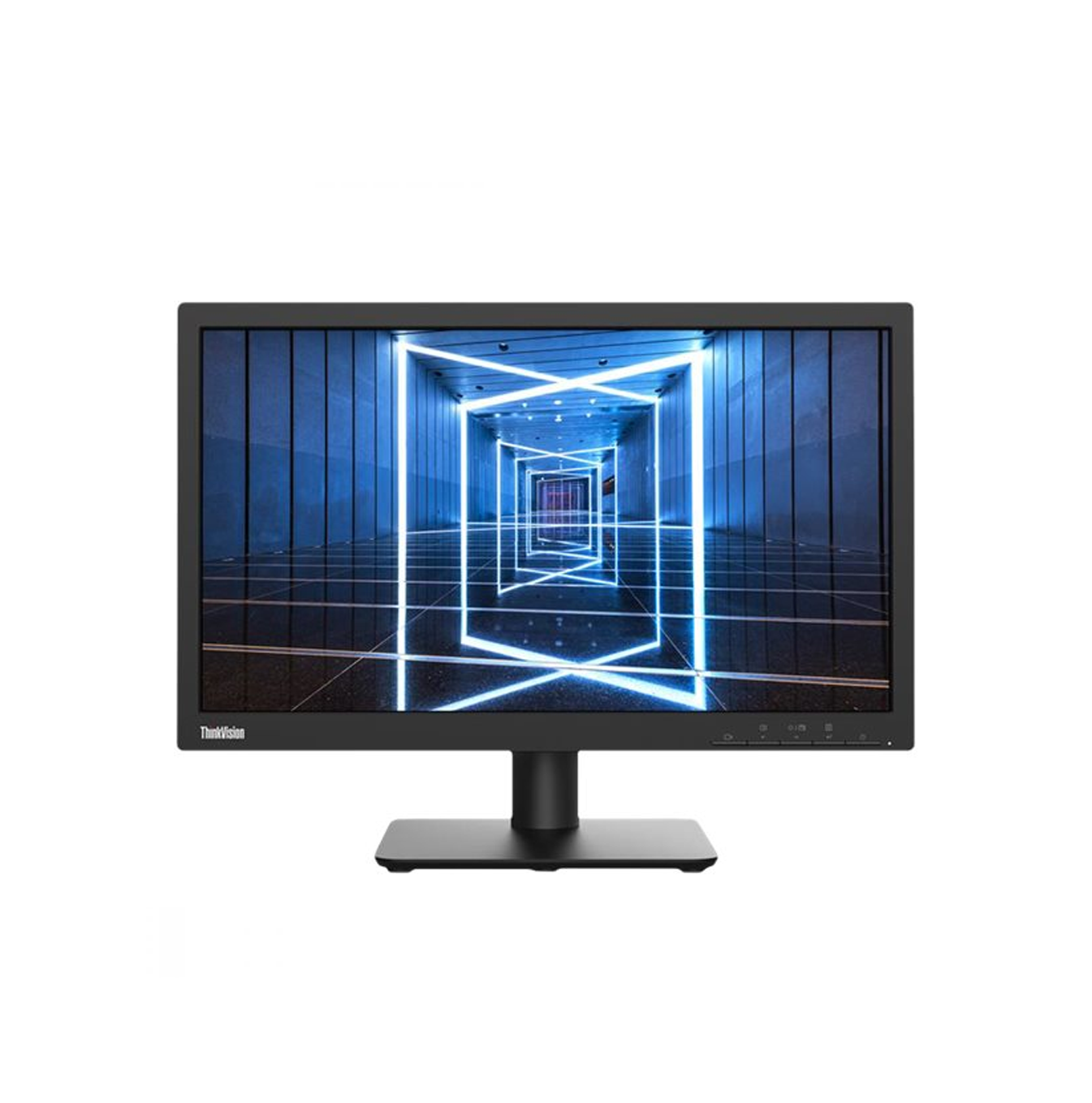 Monitor LCD con retroiluminación LED ThinkVision E20-30 20" (19.5" visible) Marca: Lenovo