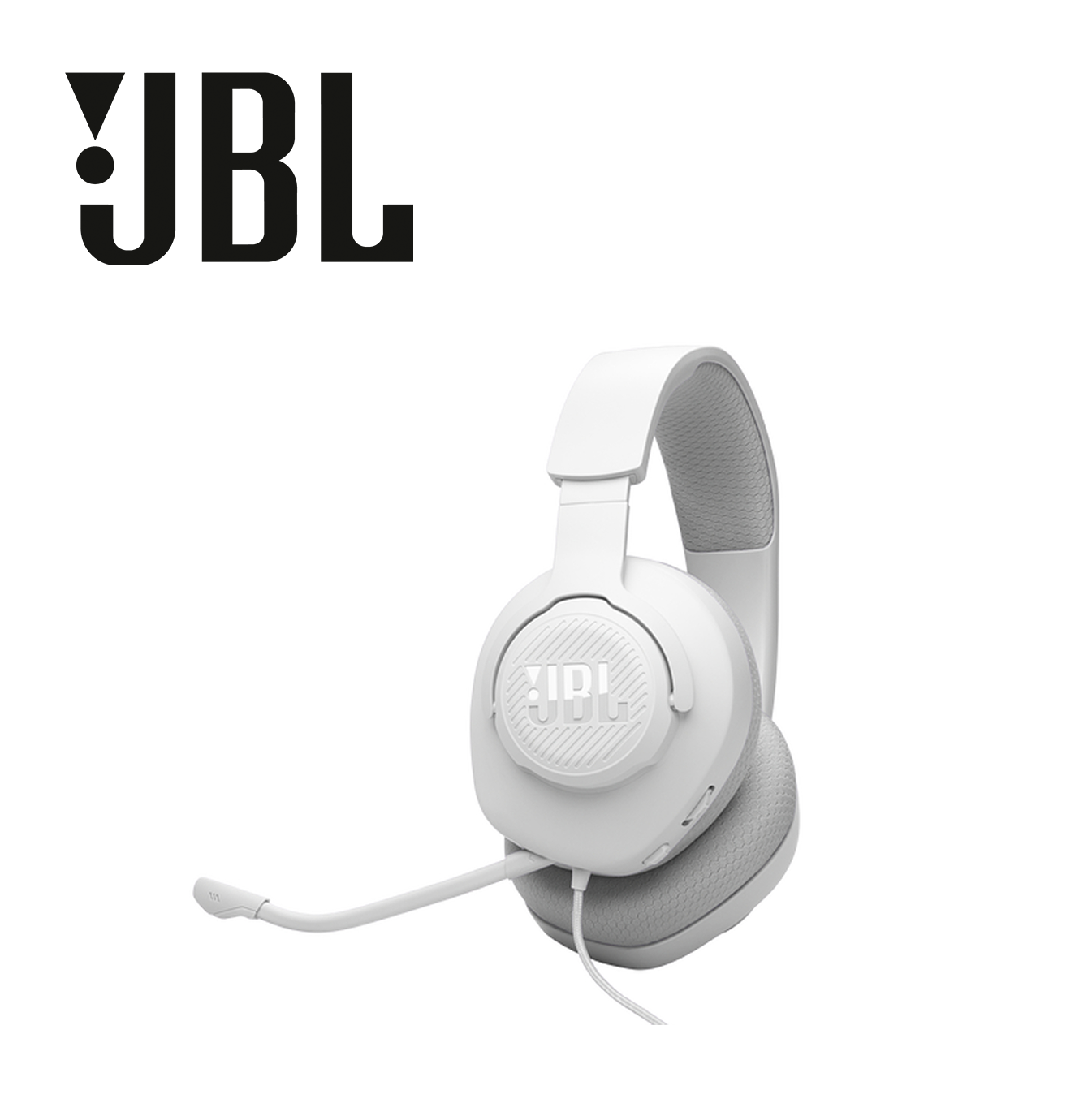 Auriculares Quatum JBLQTUM100M2WHTAM Marca: JBL