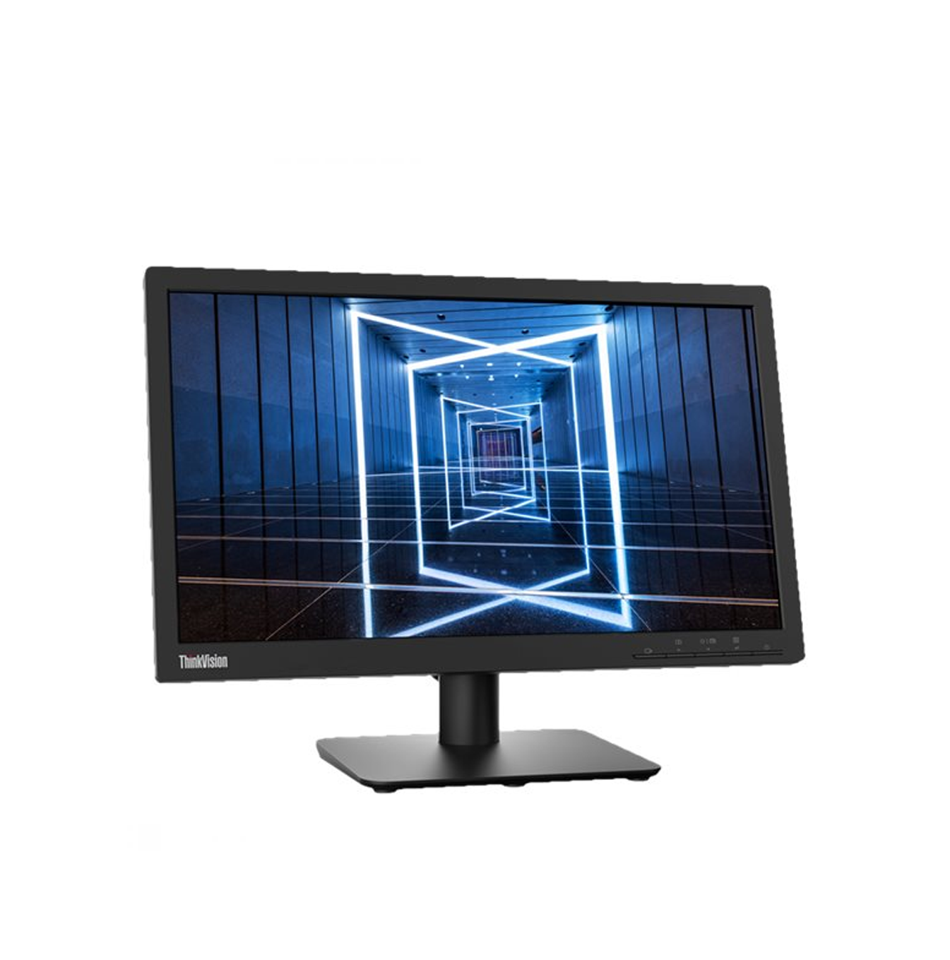 Monitor LCD con retroiluminación LED ThinkVision E20-30 20" (19.5" visible) Marca: Lenovo