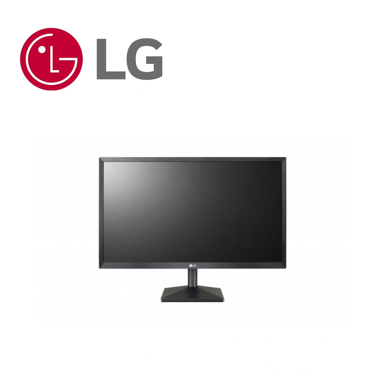 Monitor LED 20" 1366x768 75HZ 20MK400H-B Marca: LG