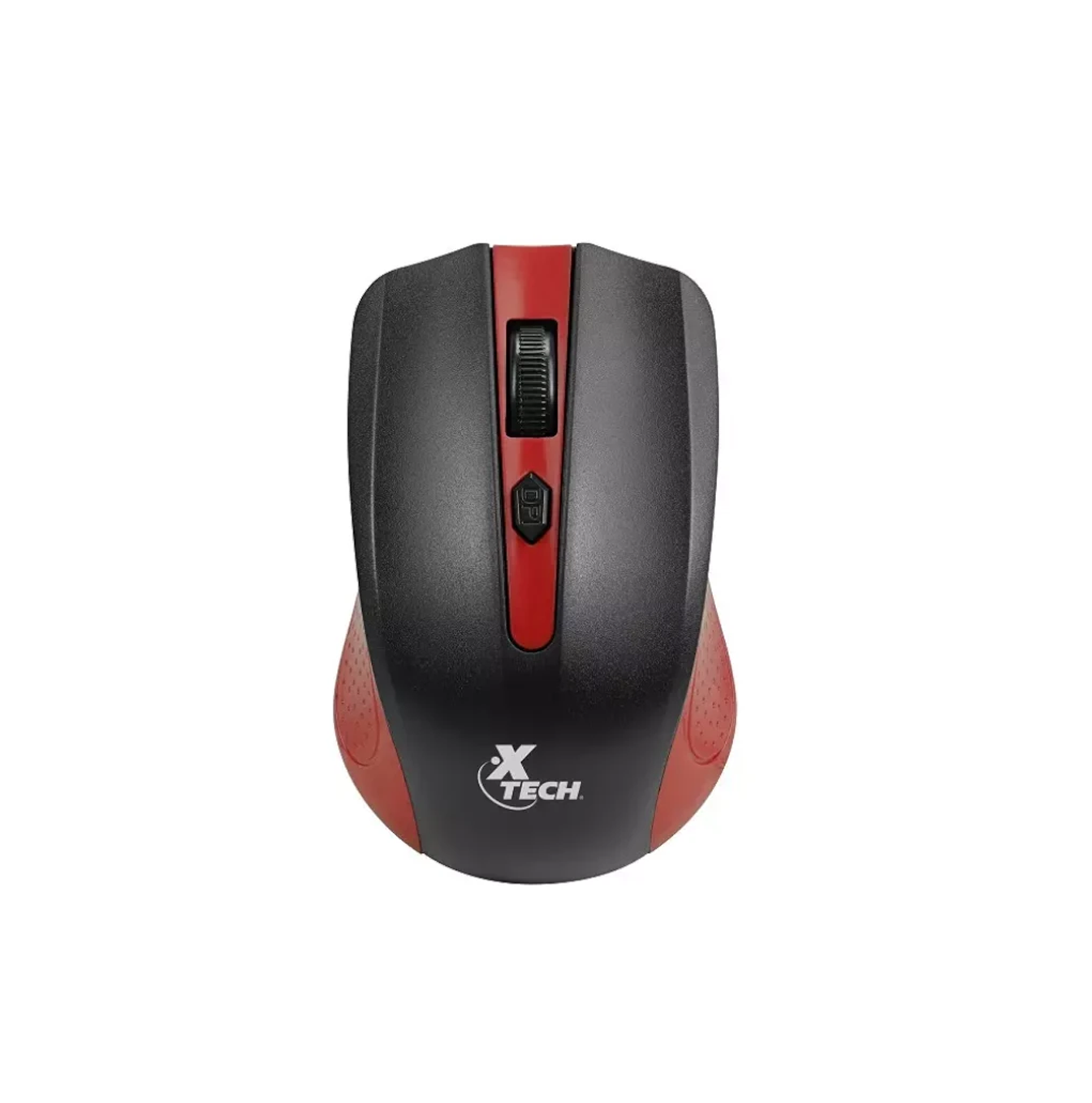 Mouse inalámbrico 2.4 GHz XTM-310RD Marca: Xtech