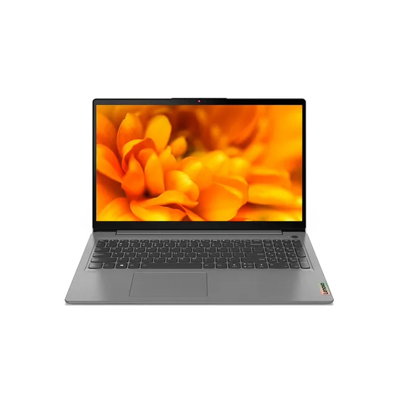 Computadora portátil 15.6" I3-1115G4 8GB 256GB SSD WIN 11 ARCTIC GRAY-ENGLISH Marca: Lenovo