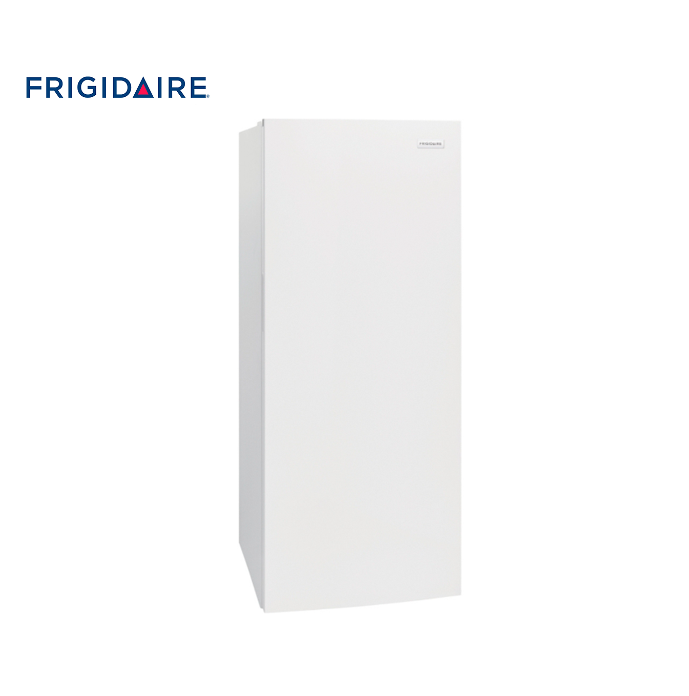 Congelador vertical 16 pies una puerta Blanco FFU16W3HUW Marca: Frigidaire