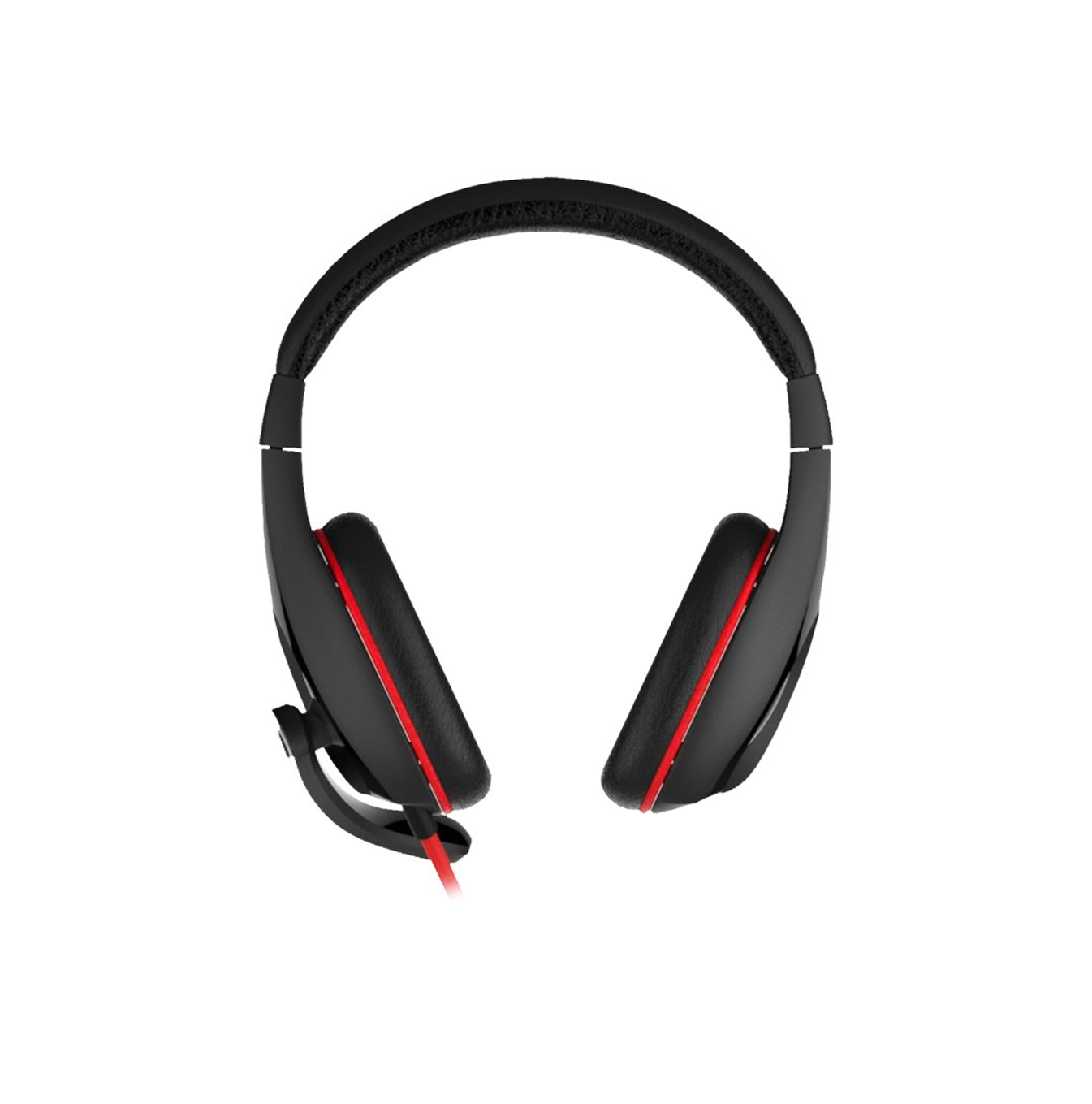 Headset HS-G560 negro 31710007400 Marca: Genius