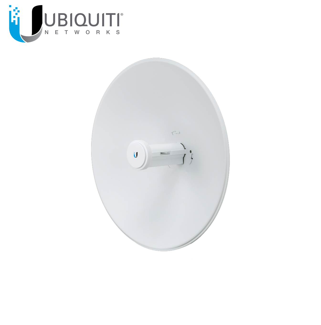 PowerBeam airMAX AC Gen2 5 GHz 25 dBi hasta 450 Mbps PBE-5AC-GEN2 Marca: Ubiquiti