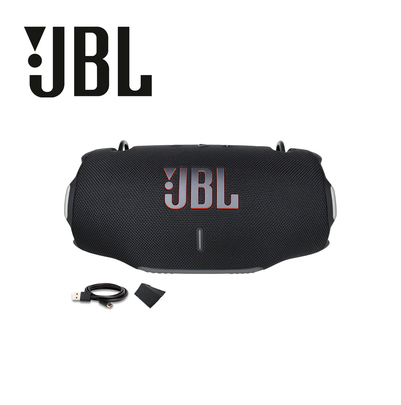 Parlante Xtreme 4 JBLXTREME4BLKAM Marca: JBL