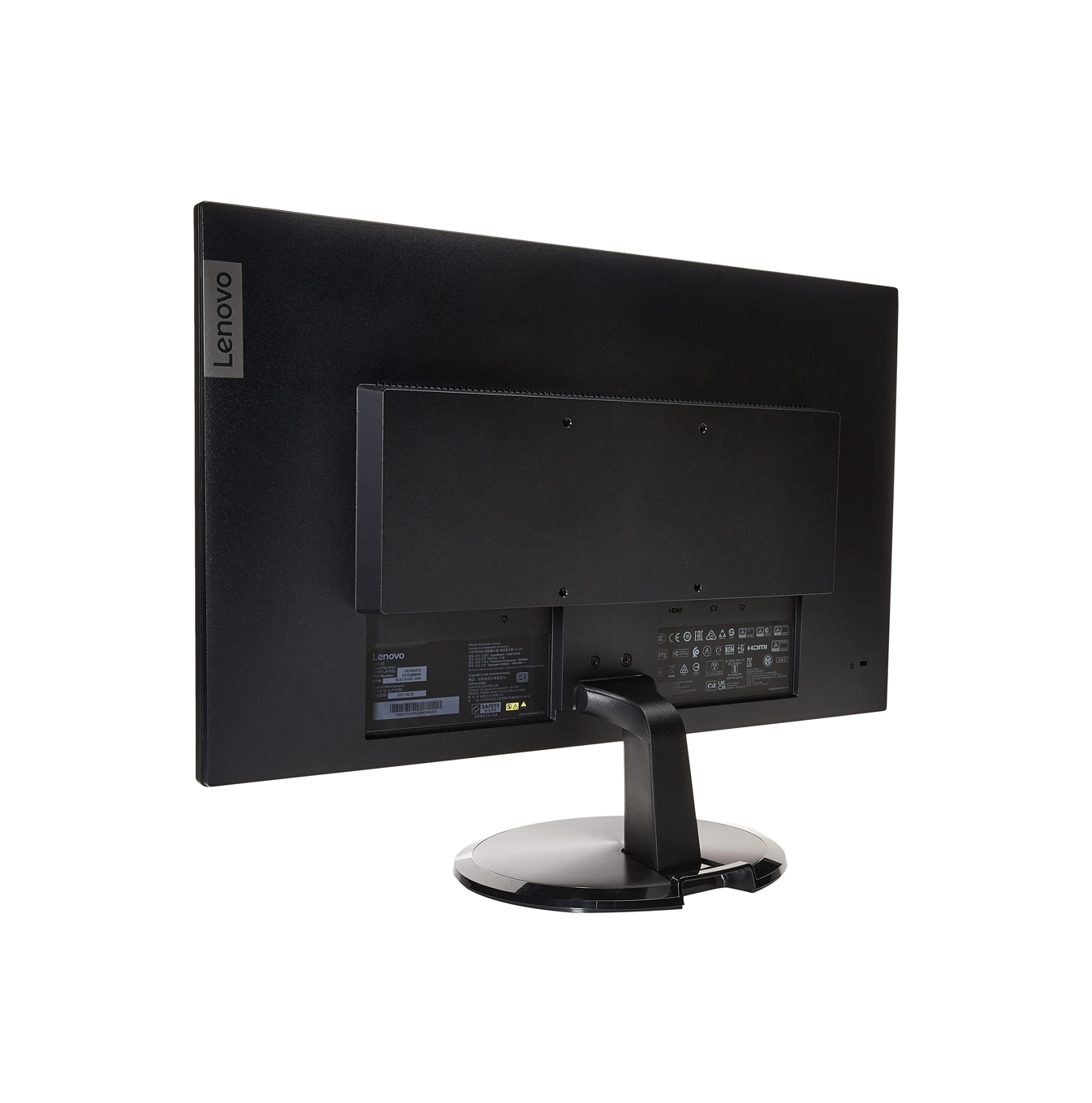 Monitor LED C22-20 21.5" backlit Marca: Lenovo