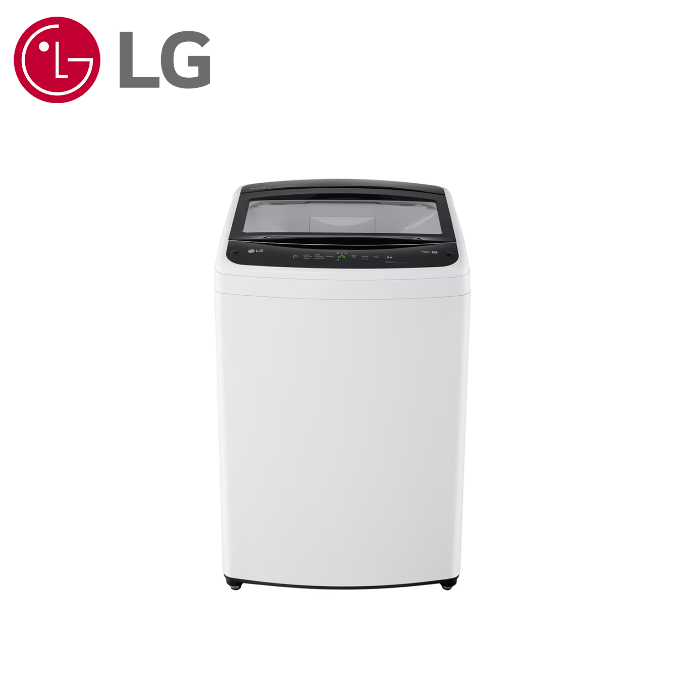 Lavadora Top loading 18 kg white WT18WVTM Marca: LG