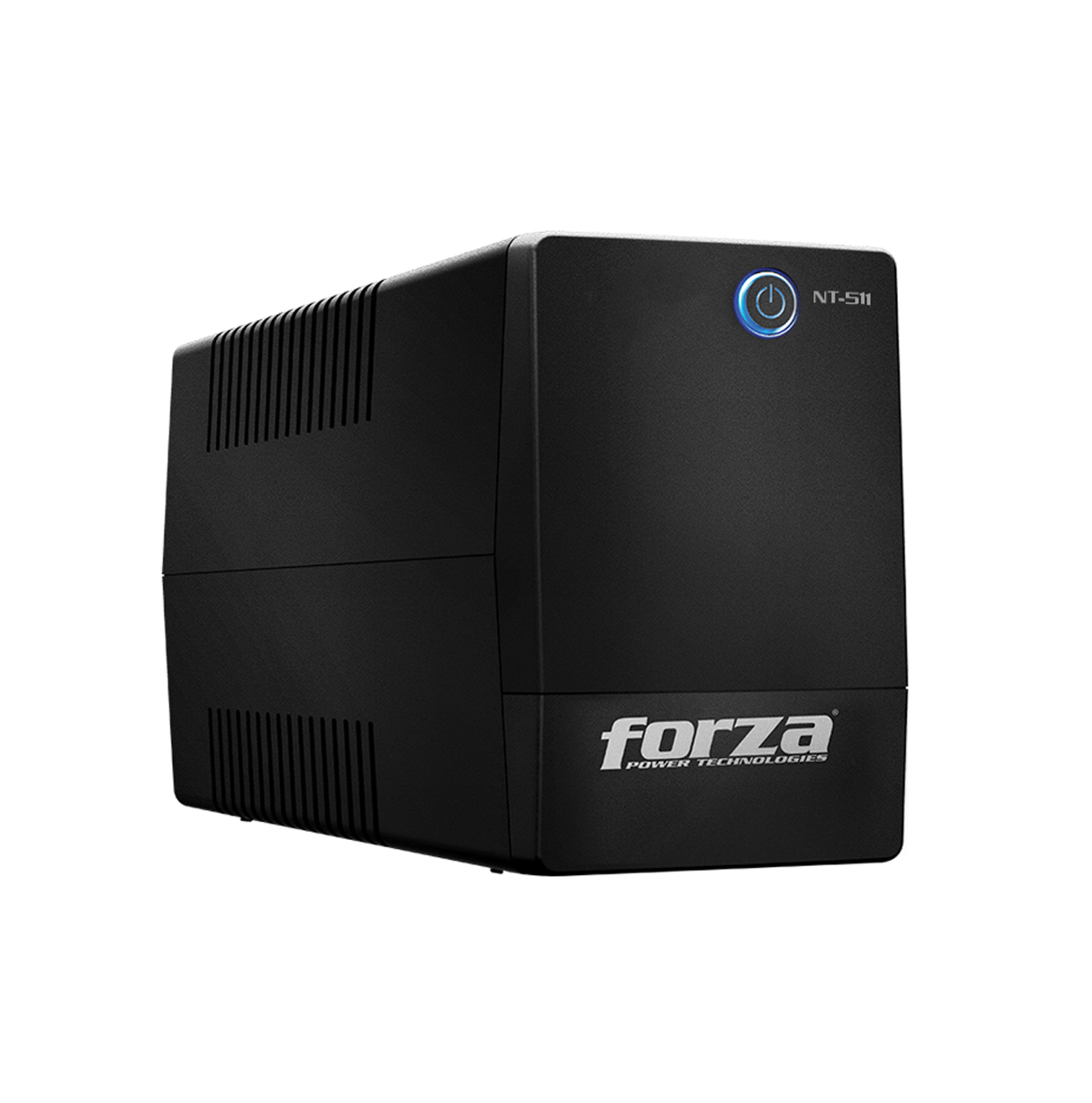UPS interactiva 500VA/250W NT-511 Marca: Forza