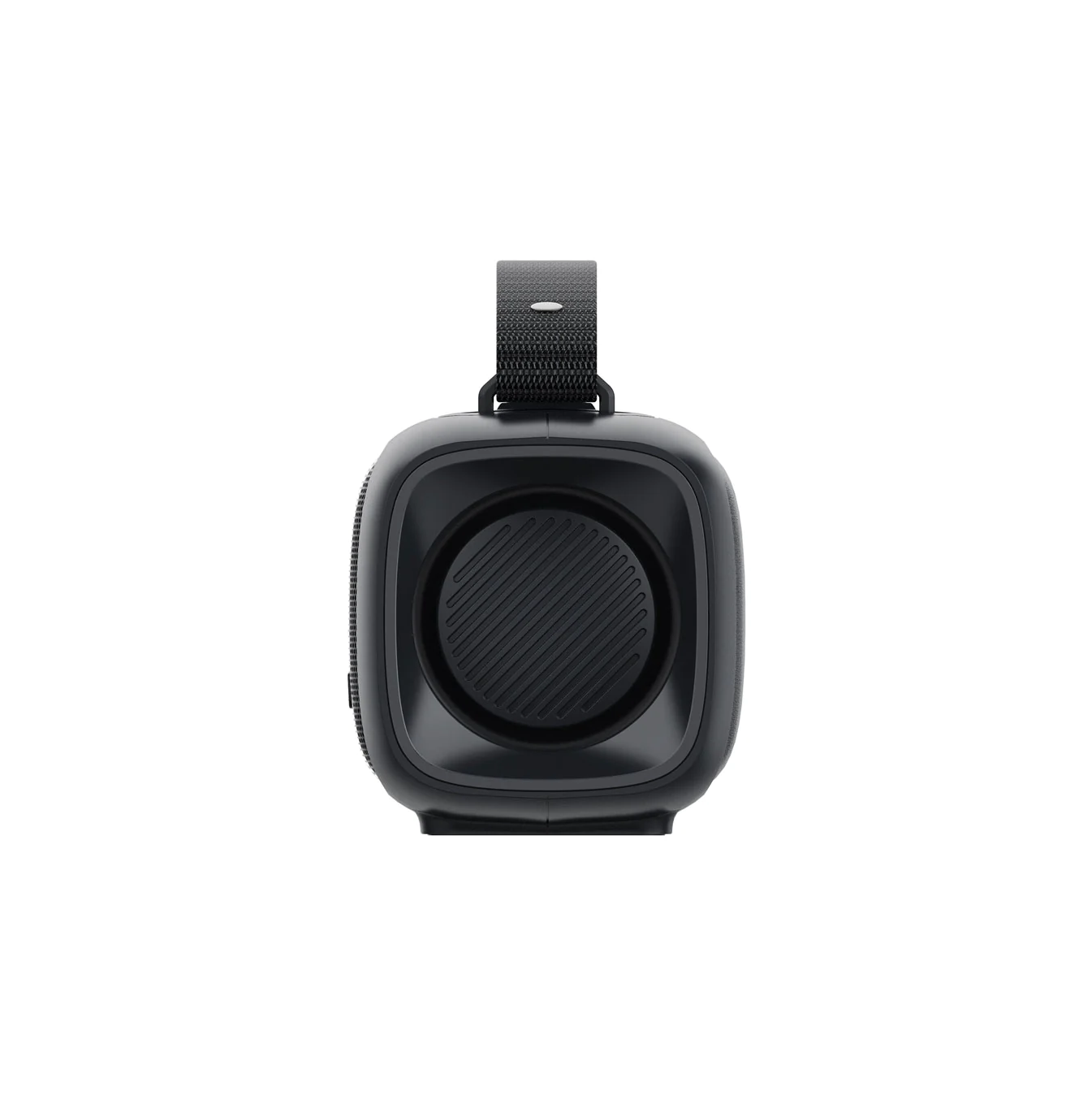 Parlante Radyon Air Beats inalámbrico color negro Marca: Argom