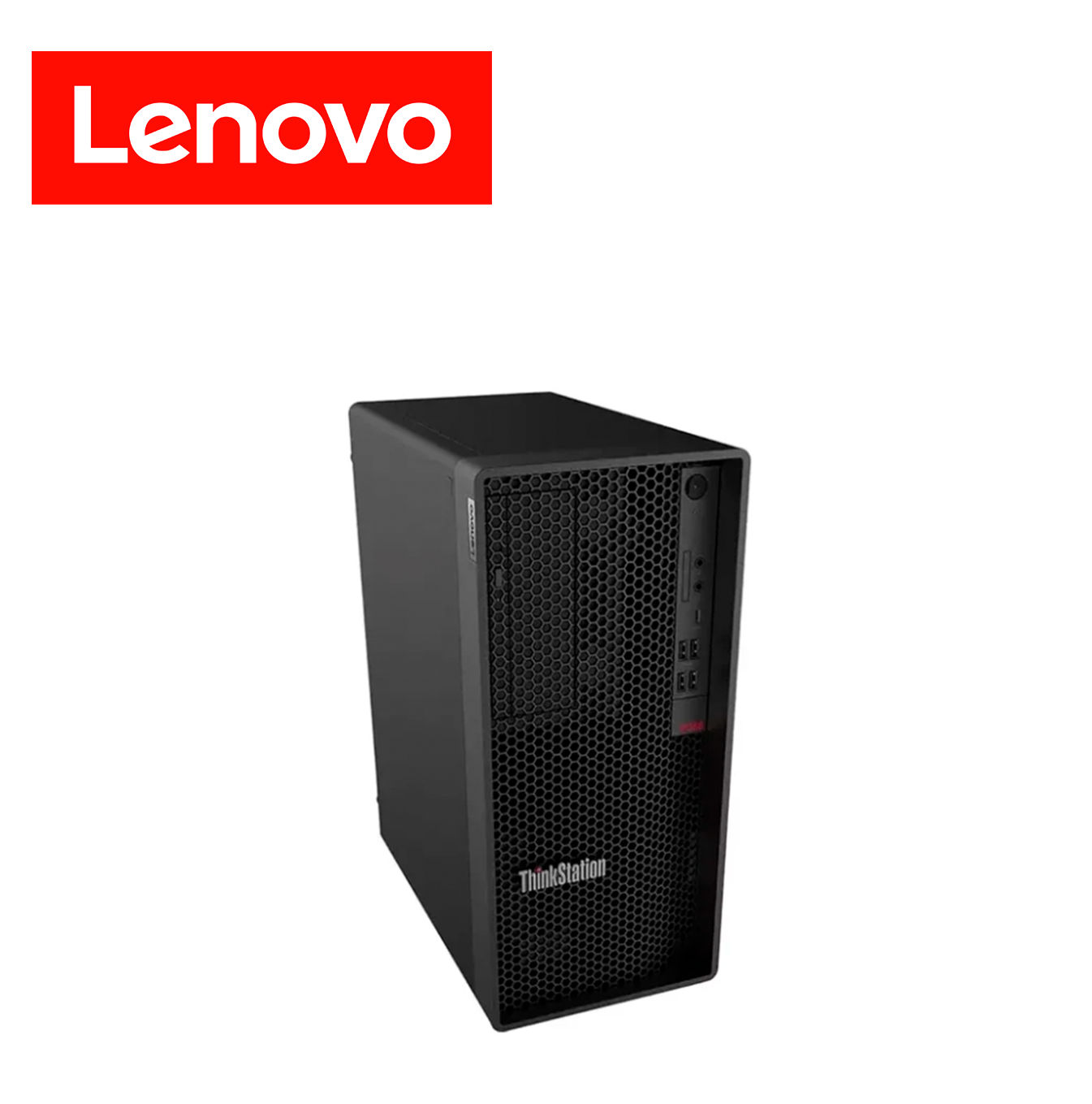 Lenovo ThinkCentre - Tower - AMD Ryzen 9 pro 5945 PC967LEN08 Marca: Lenovo