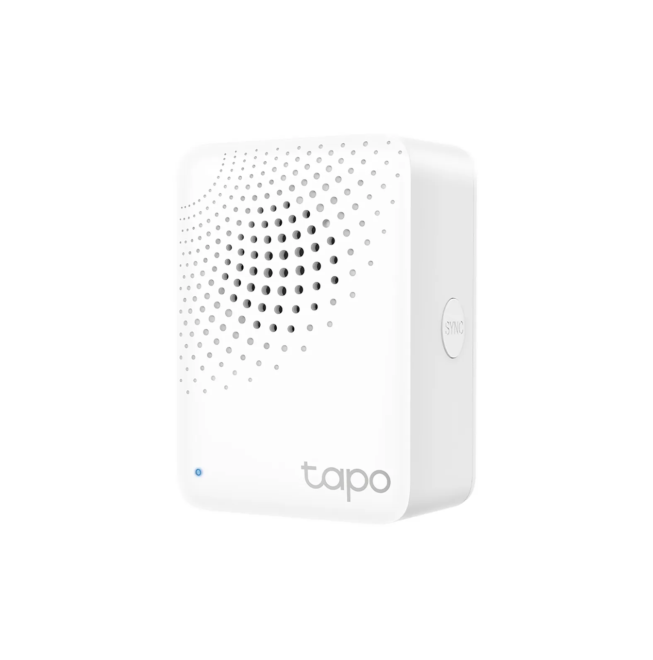 Hub inteligente con alarma Tapo H100 Marca: TP-link