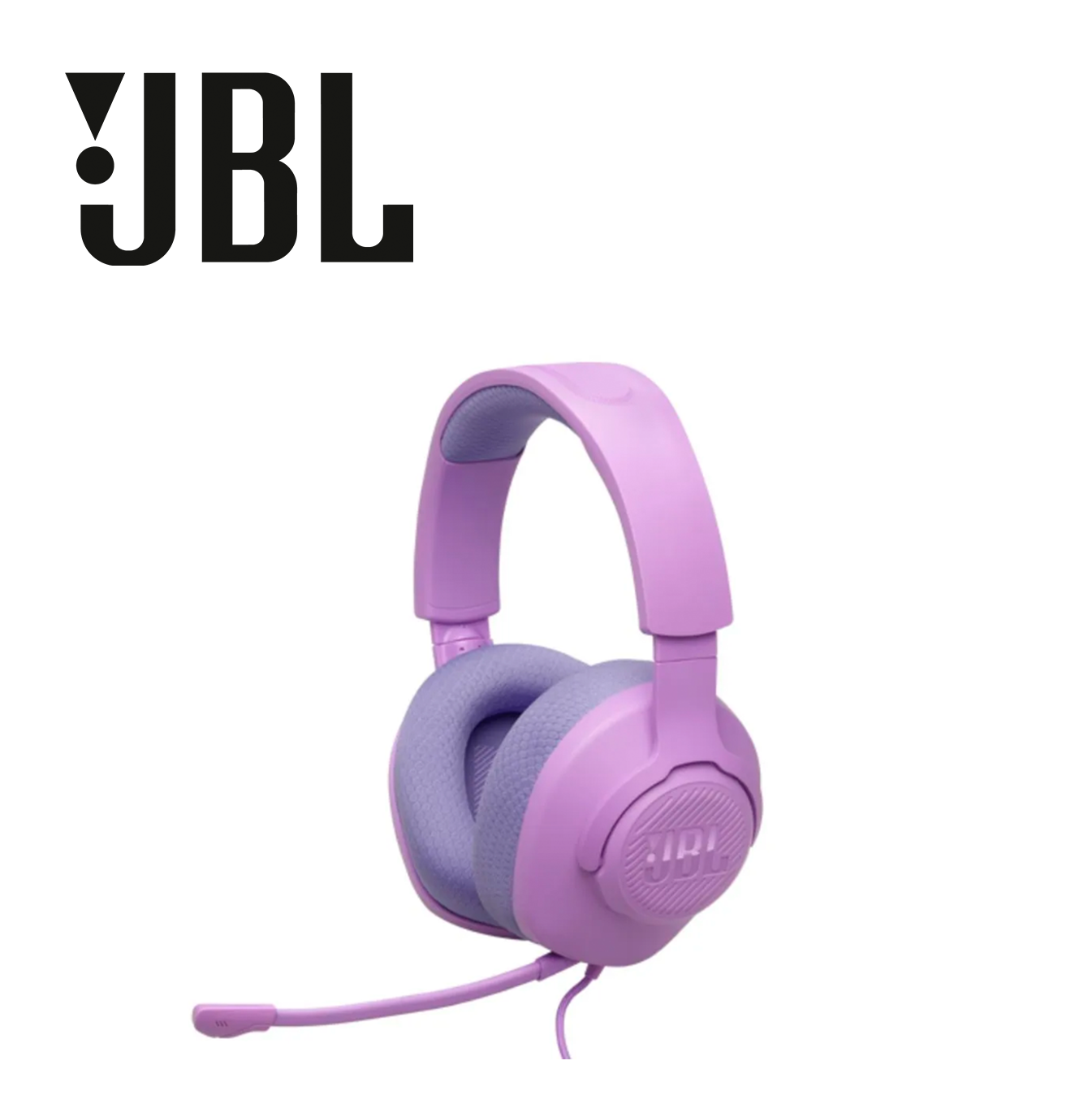 Audífonos Quantum 100M2 JBLQTUM100M2PURAM Marca: JBL