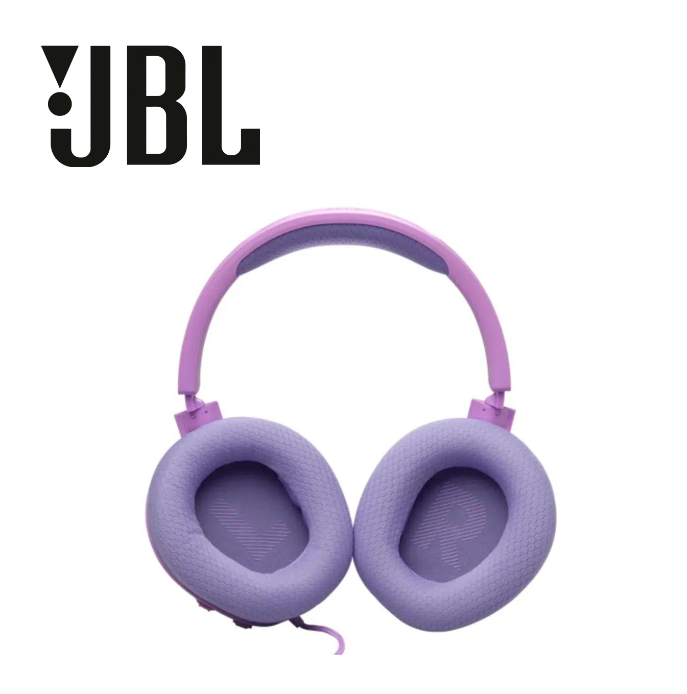 Audífonos Quantum 100M2 JBLQTUM100M2PURAM Marca: JBL