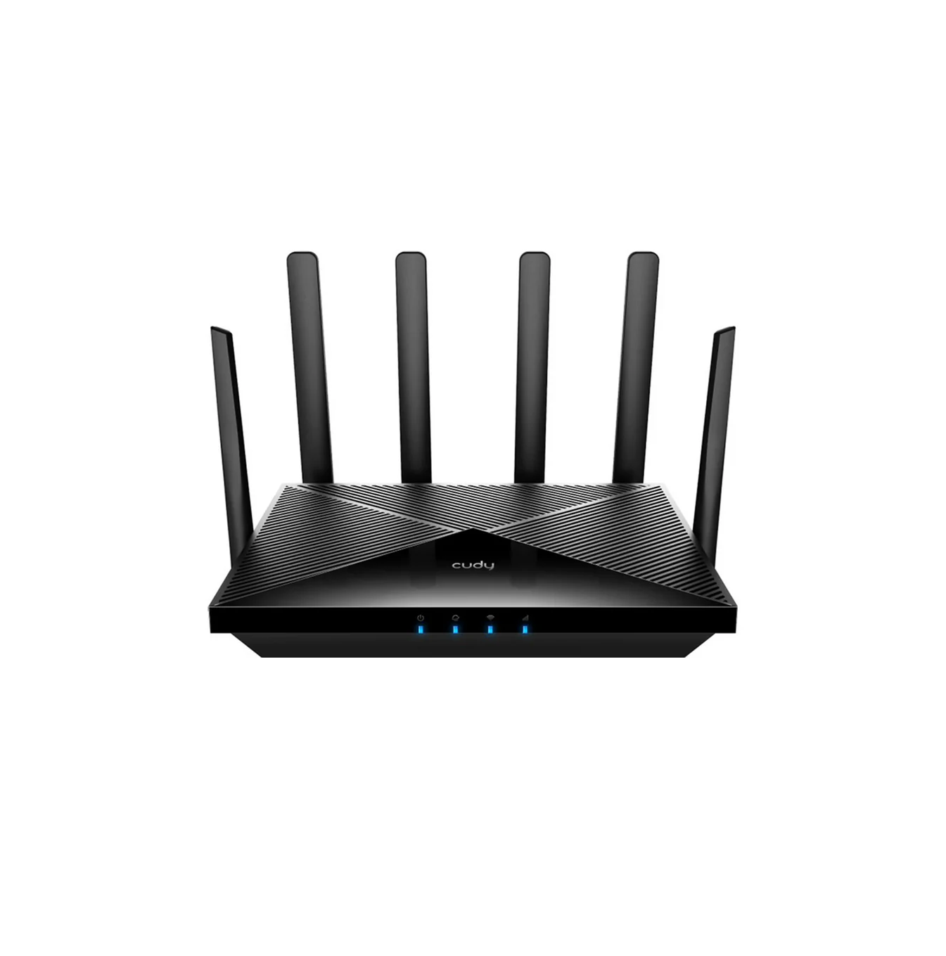Router de 4 puertos LT700-EU AC1200 Wi-Fi 4G LTE Cat6 Marca: CUDY