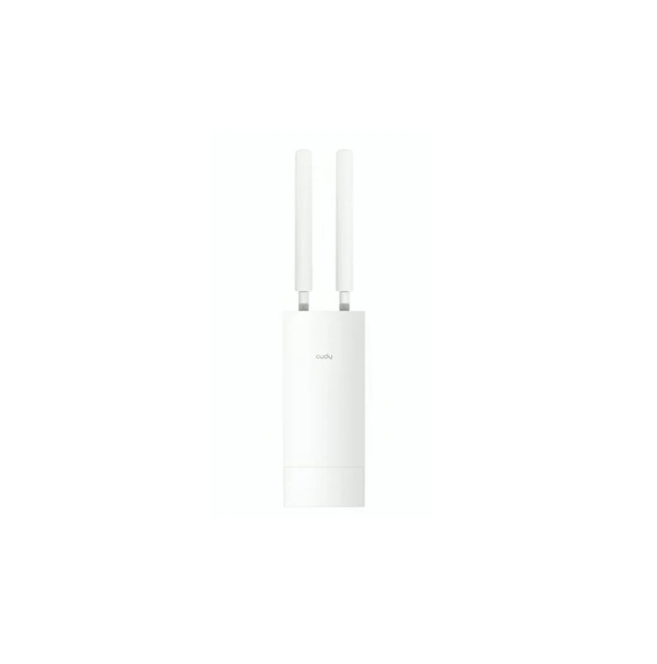 Router AC1200 wi-fi 4G CAT mesh entrada Poe blanco Marca: Cudy