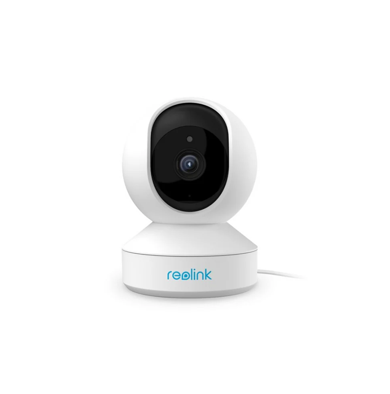 Cámara WiFi para interior E1 de 3MP Marca: Reolink