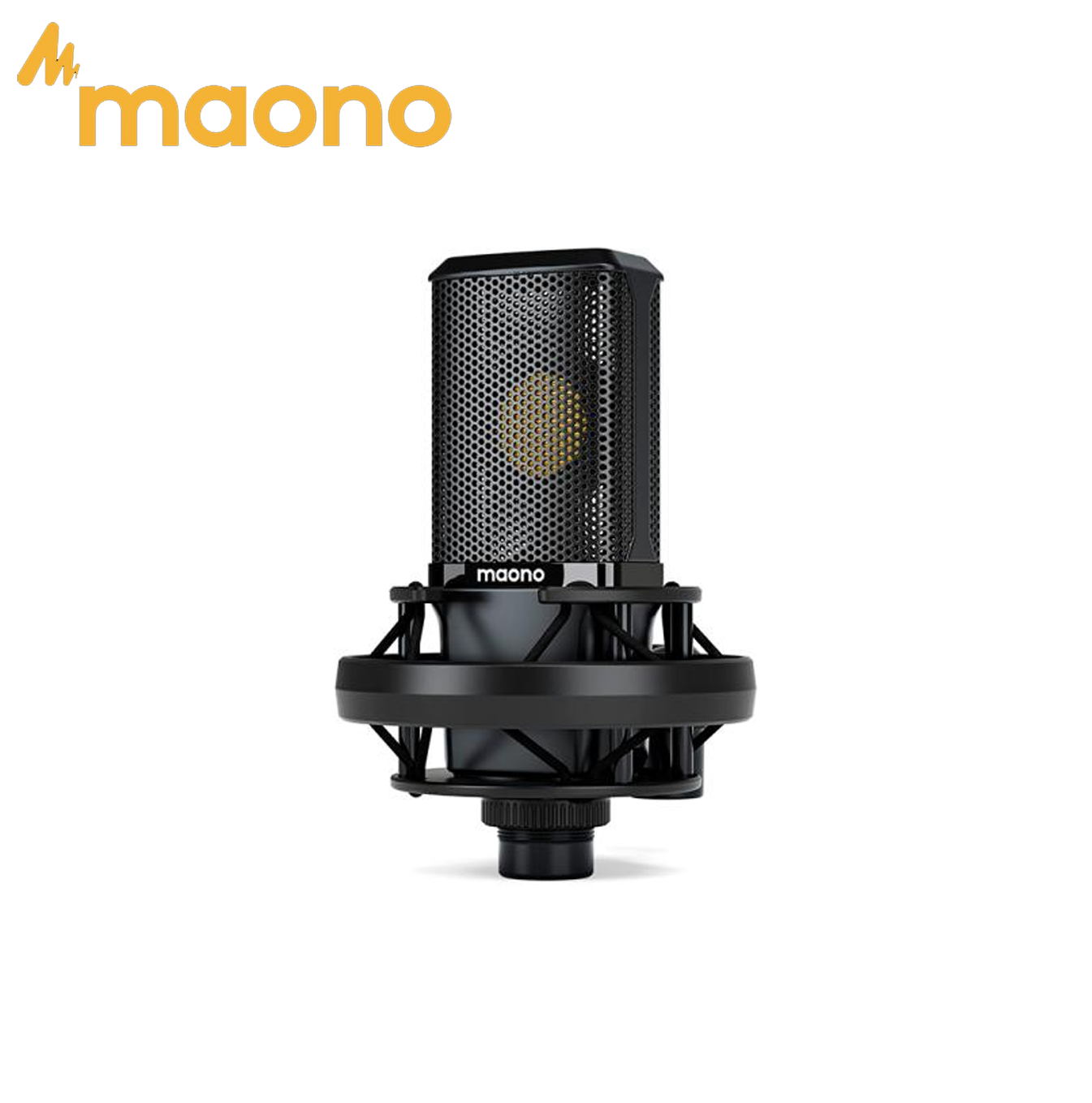 Microfono con calidad de estudio PM500 AU-PM500T Marca: Maono