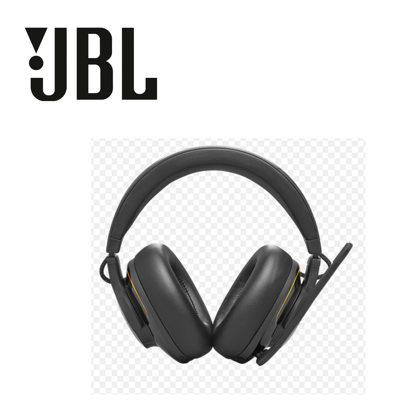 Audífonos Quantum 910 JBLQ910WLBLKAM Marca: JBL