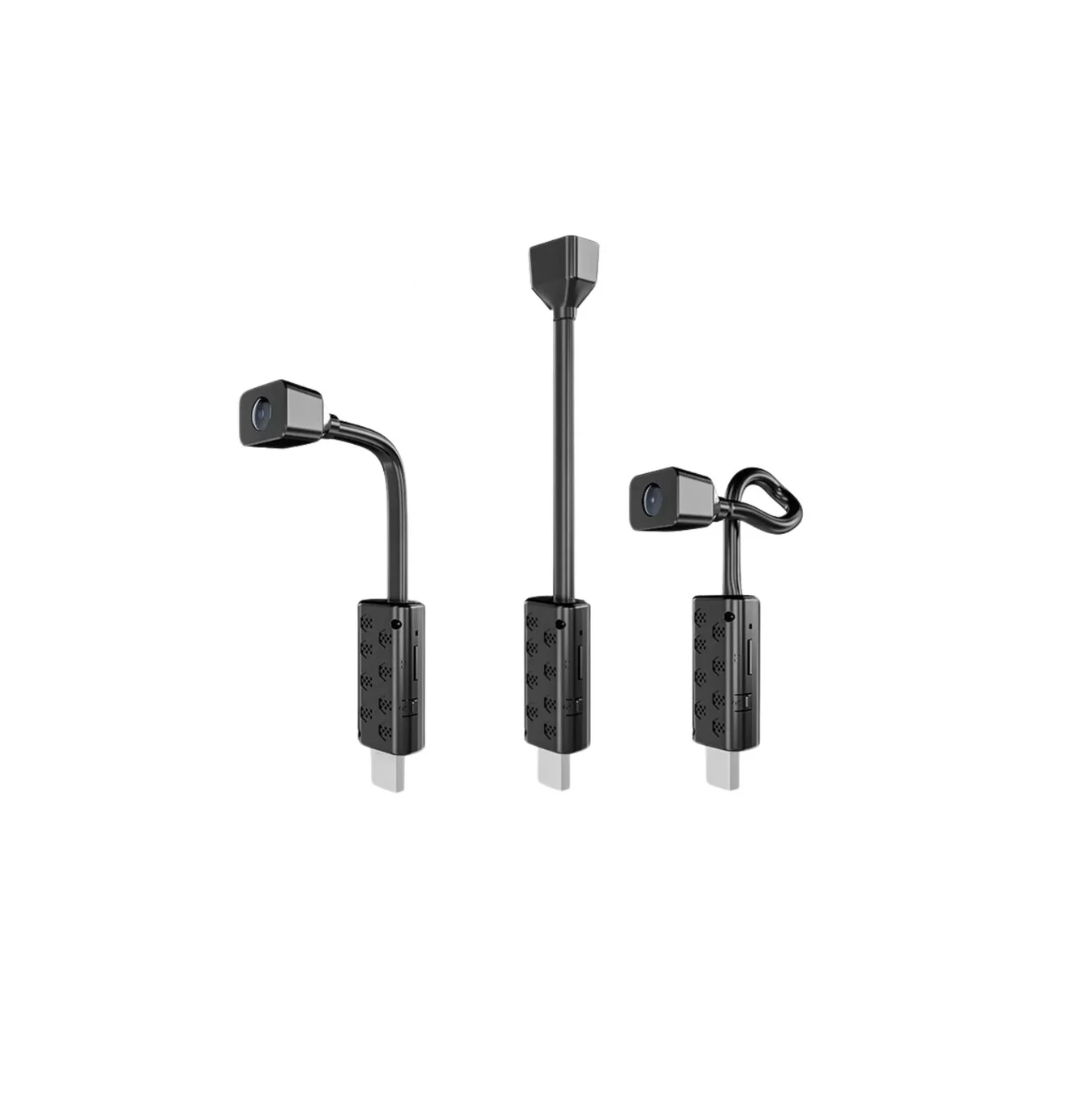 Mini cámara tipo tira USB con visión nocturna Marca: General