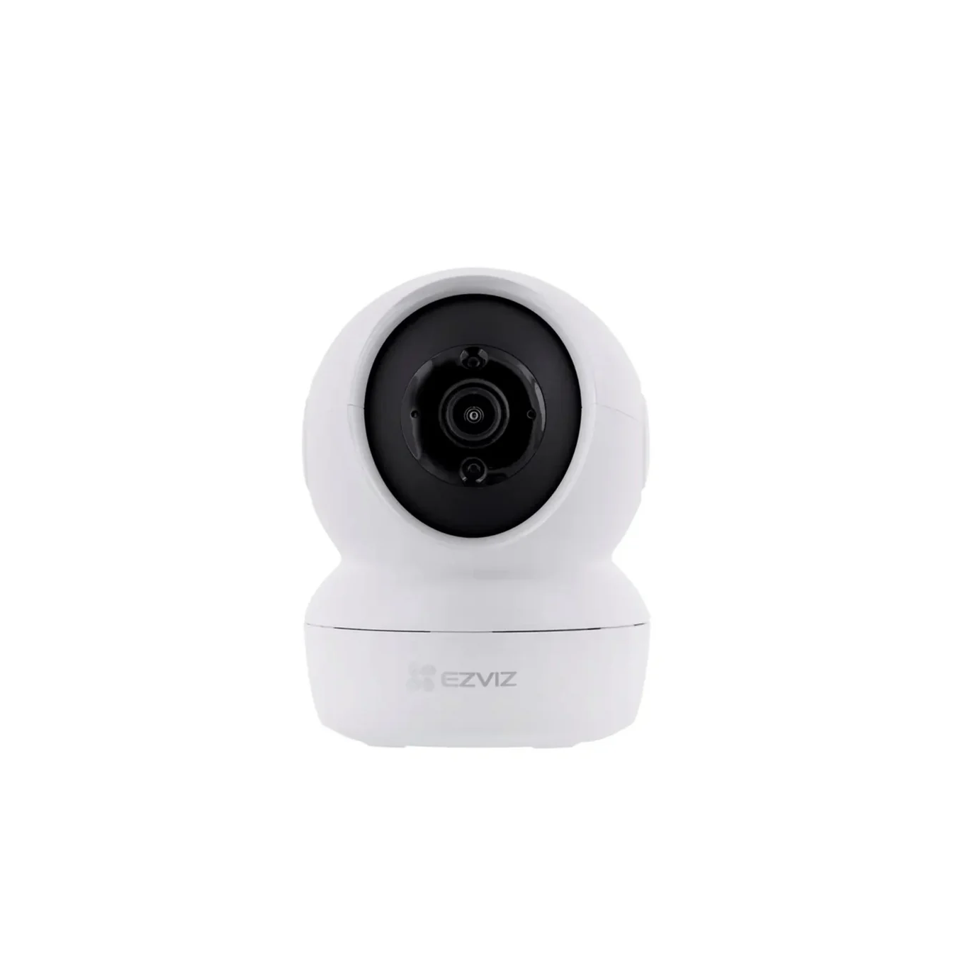 Cámara Wi-Fi H6C PAN & TILT Smart home 1080p 1920 × 1080 Marca: Ezviz
