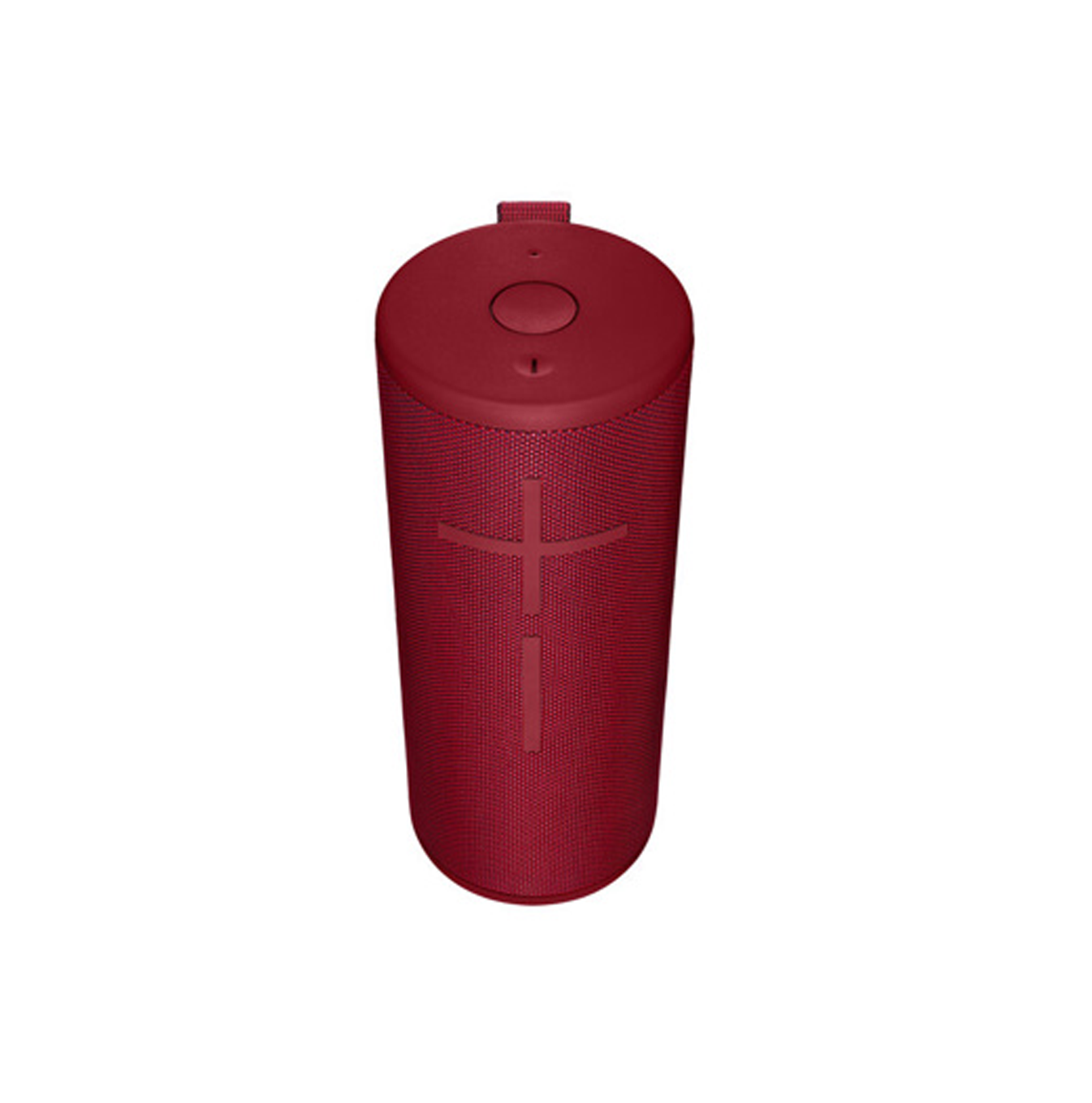 Parlante BT megaboom 3 rojo 984-001394 Marca: Logitech