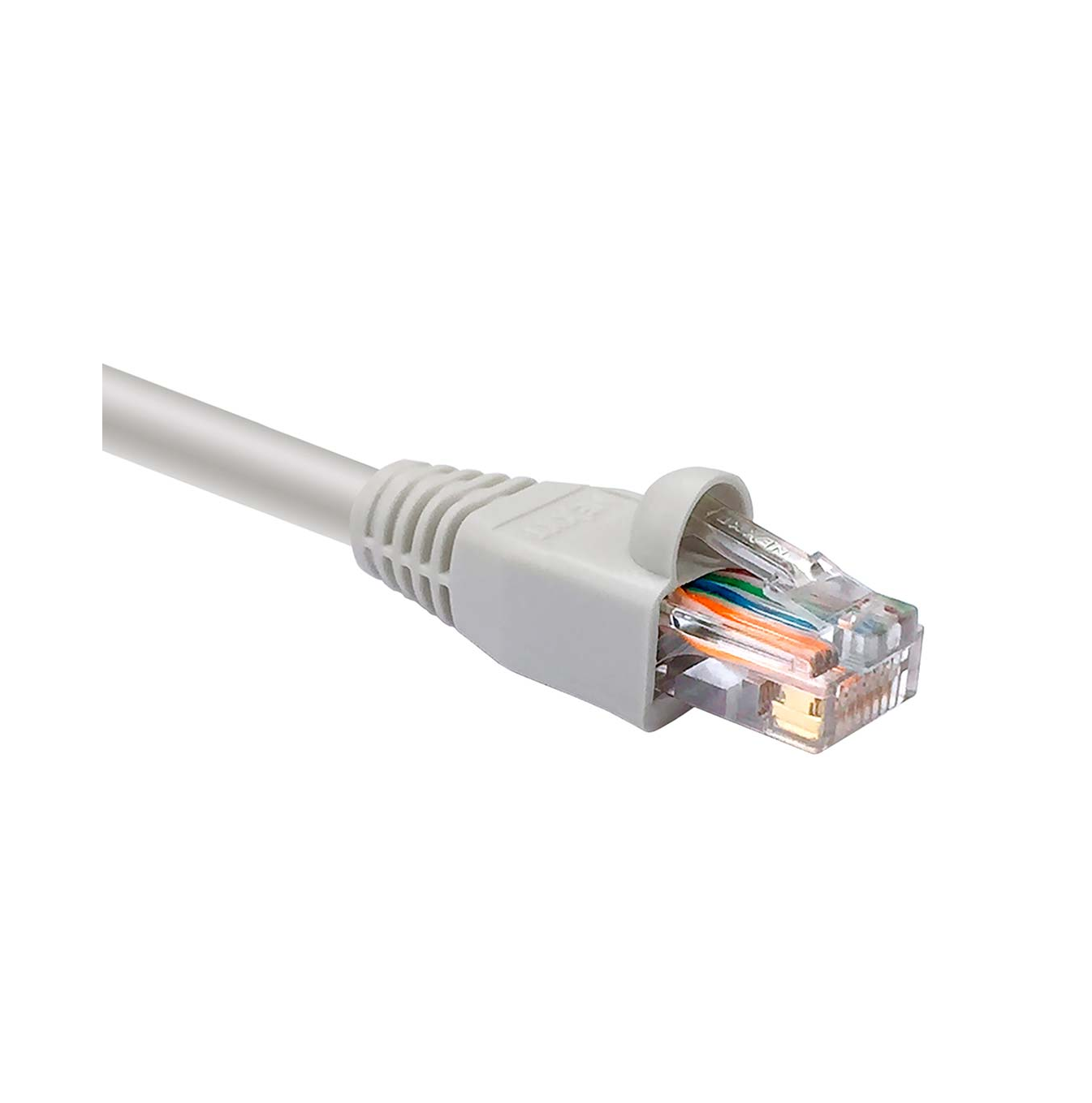 Patch Cord UTP multifilar Cat5e AB360NXT01 Marca: Nexxt