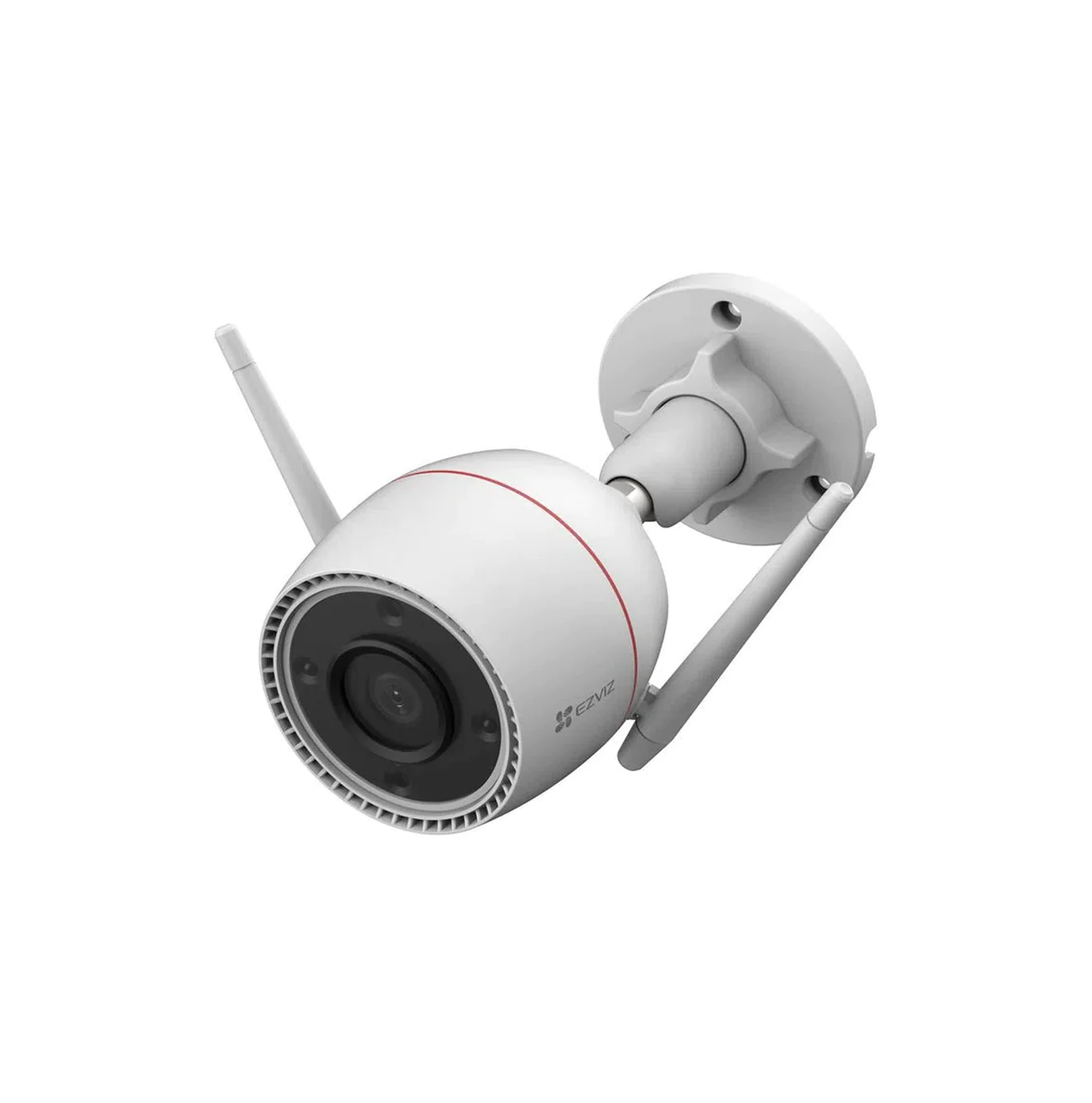 Camara De Seguridad Ezviz IP Wifi Full Hd 2MP 1080p C3N Exterior Vision  Nocturna A Color