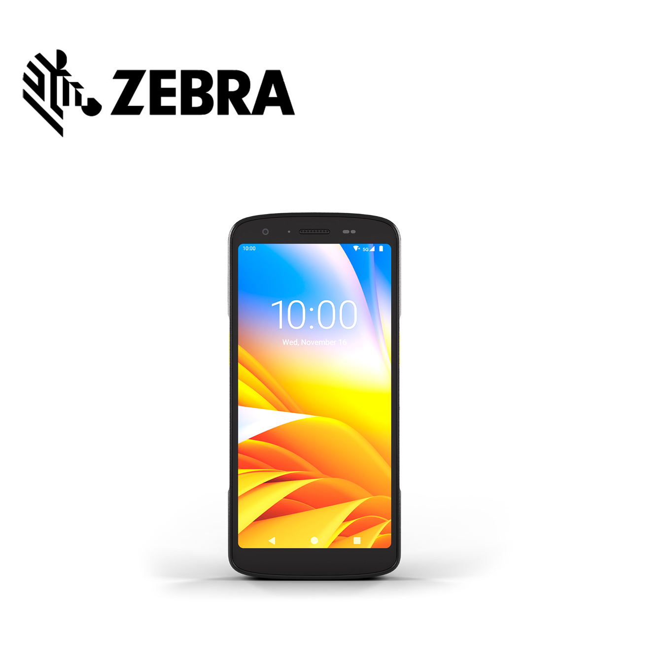 Terminal de recopilación de datos Android TC22 Marca: Zebra