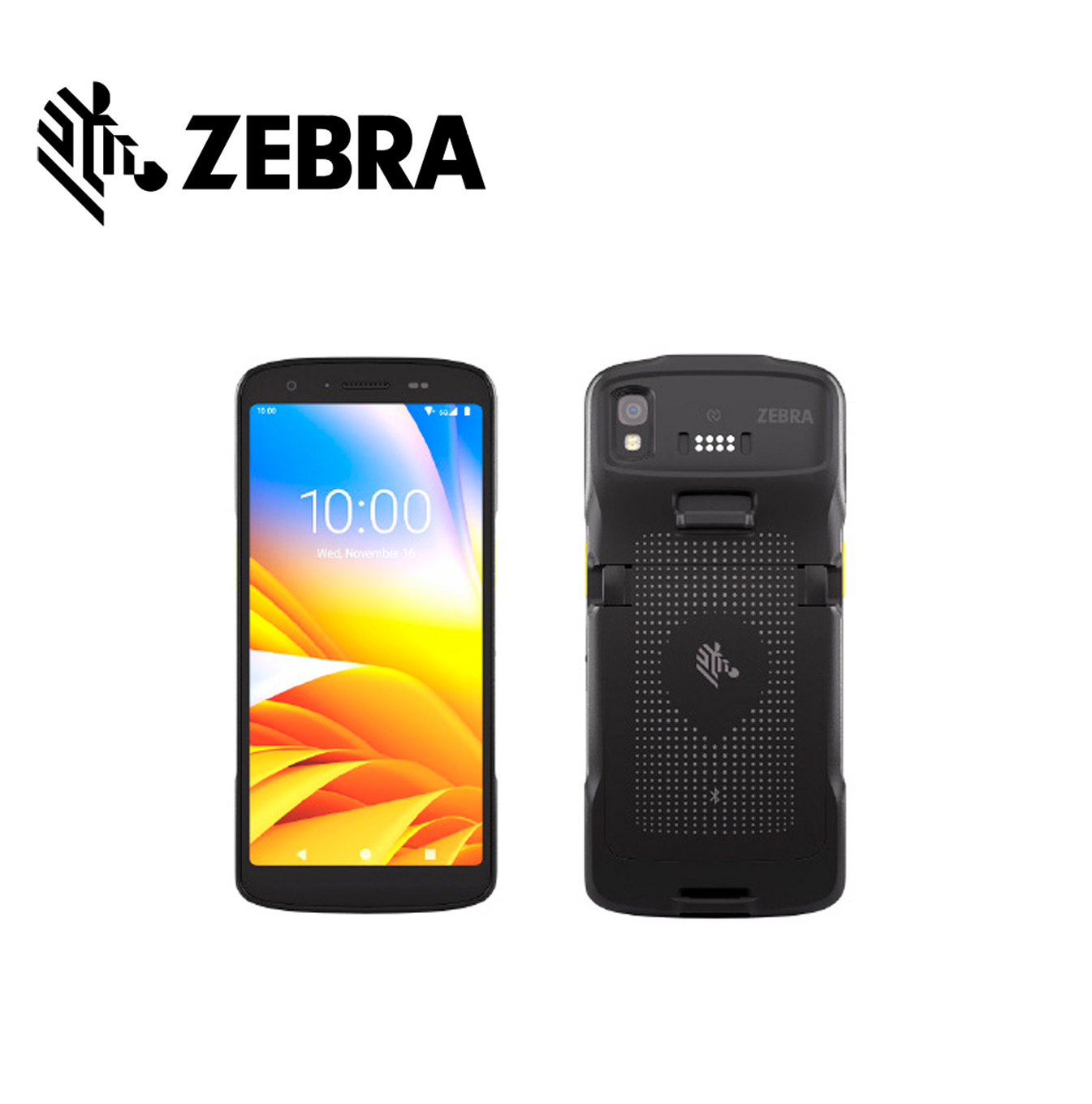 Terminal de recopilación de datos Android TC22 Marca: Zebra