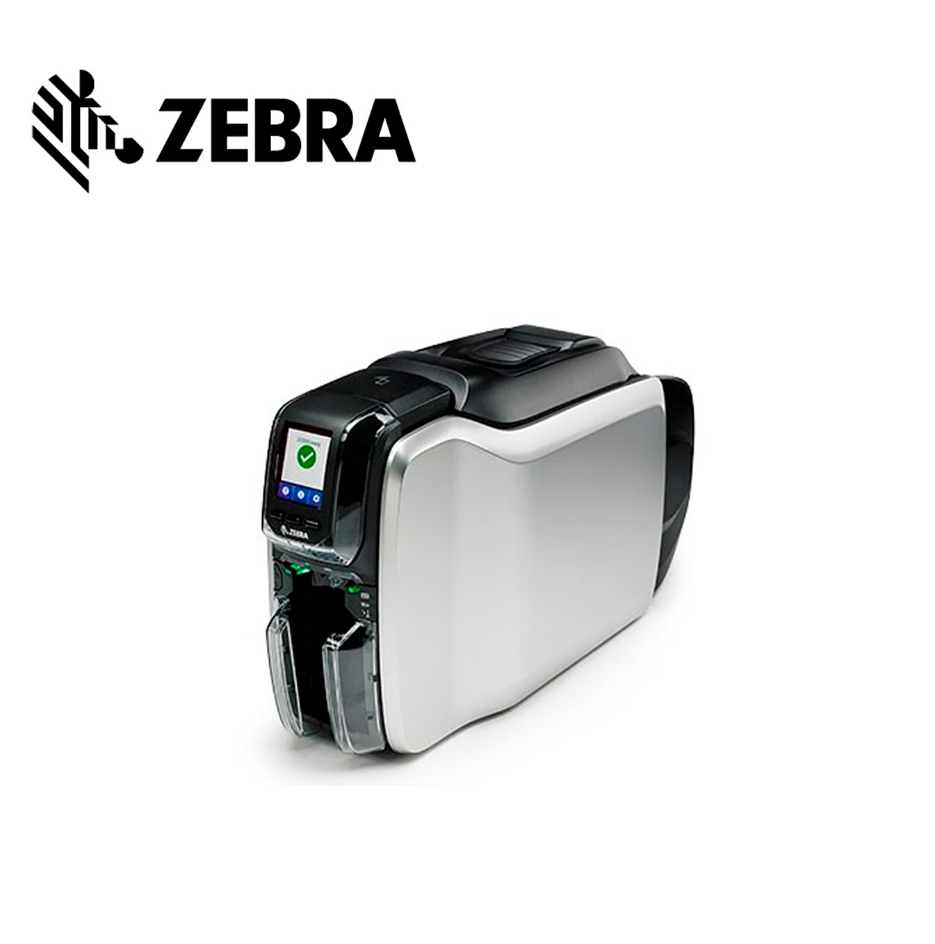 Impresora punto de venta ZC300 SIDED Marca: Zebra
