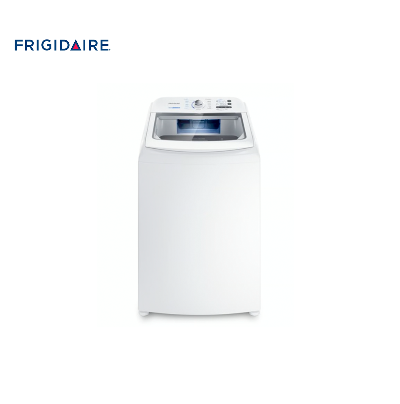 Lavadora carga superior impeller 22kg blanca ultra filter essential FWIB22J4EBGUW Marca: Frigidaire