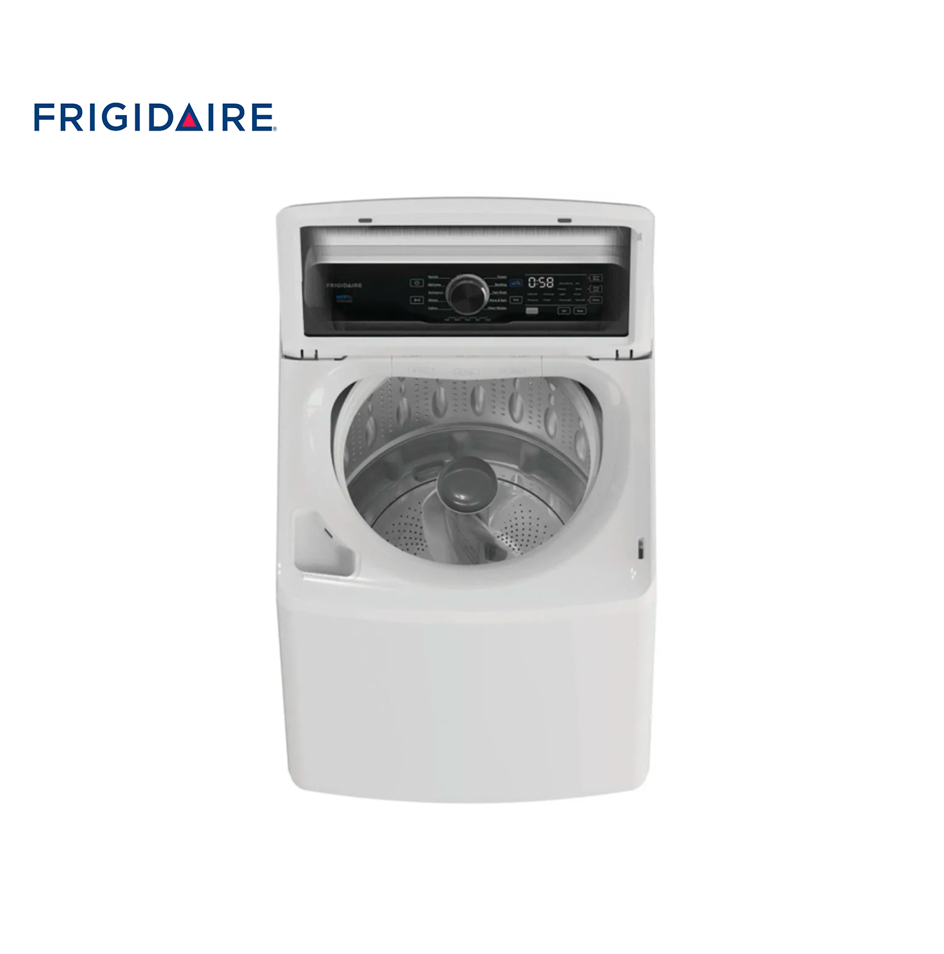 Lavadora carga superior 25kg blanca FLVW7523BW Marca: Frigidaire