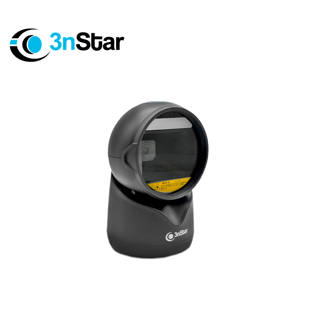 Lector 2D omnidireccional USB SC504 Marca: 3NSTAR