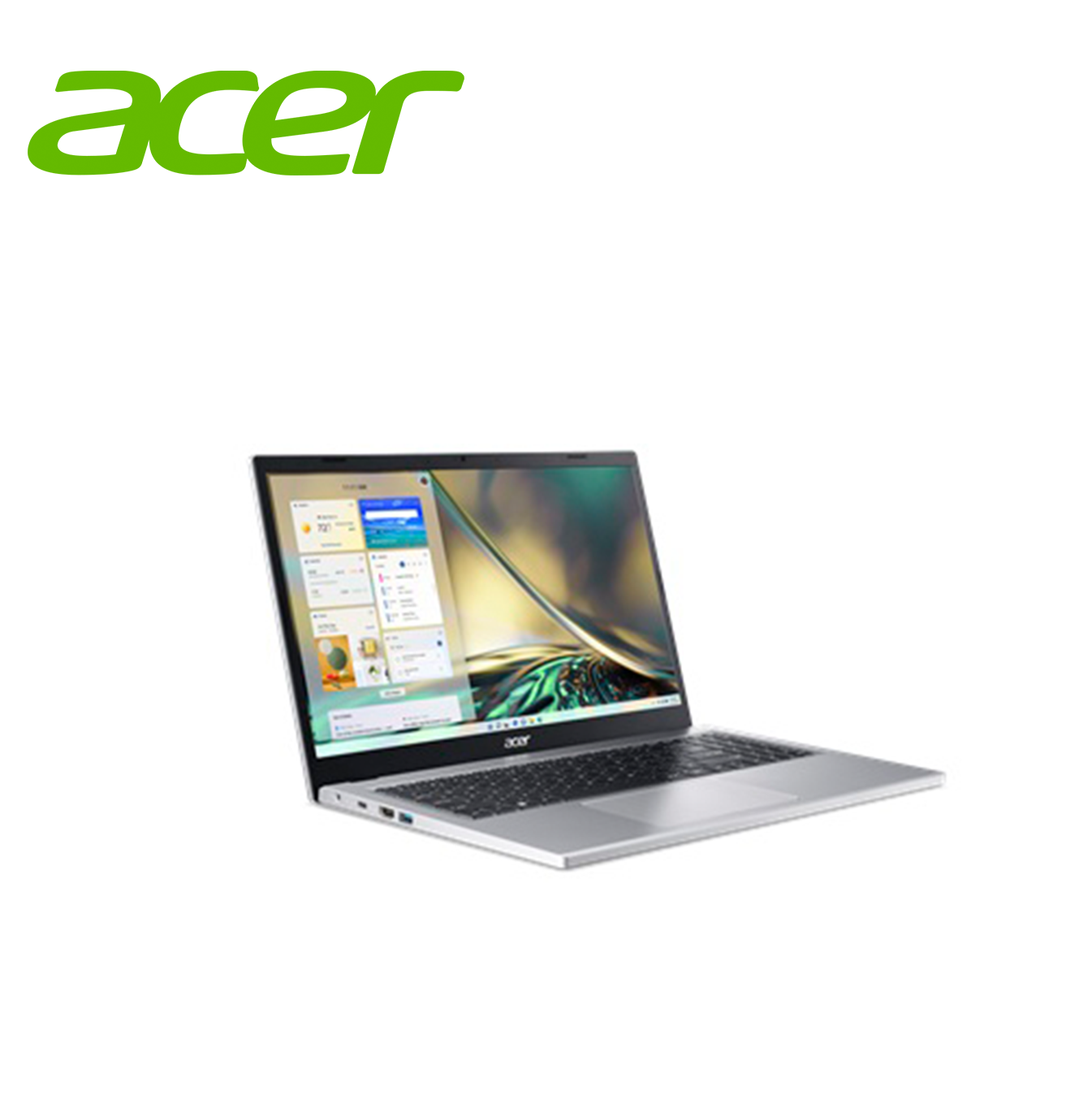 Laptop Acer A3 - Notebook - 15" NT104ACR77 Marca: Acer