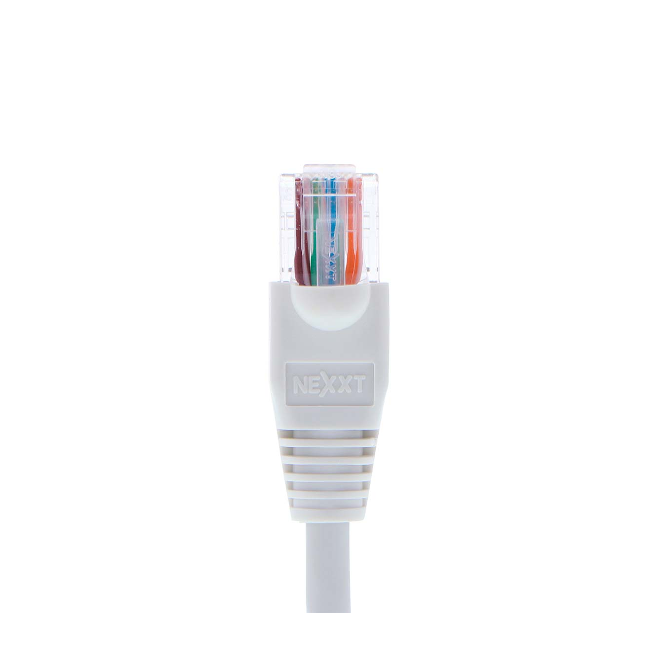 Patch Cord UTP multifilar Cat5e AB360NXT12 Marca: Nexxt