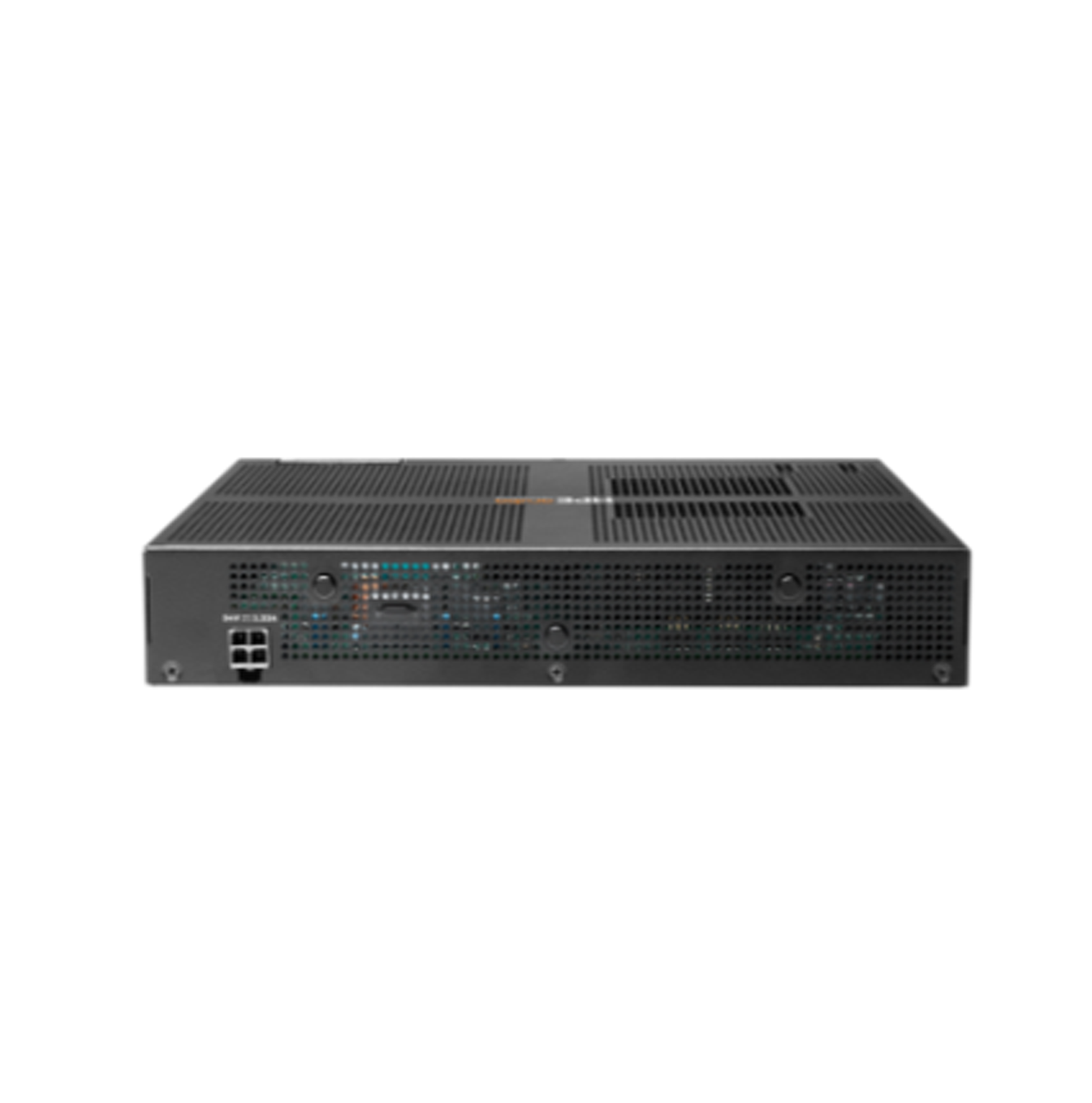 Switch de 8 puertos Networking 2930F 8G PoE+ 2SFP+ Marca: Aruba