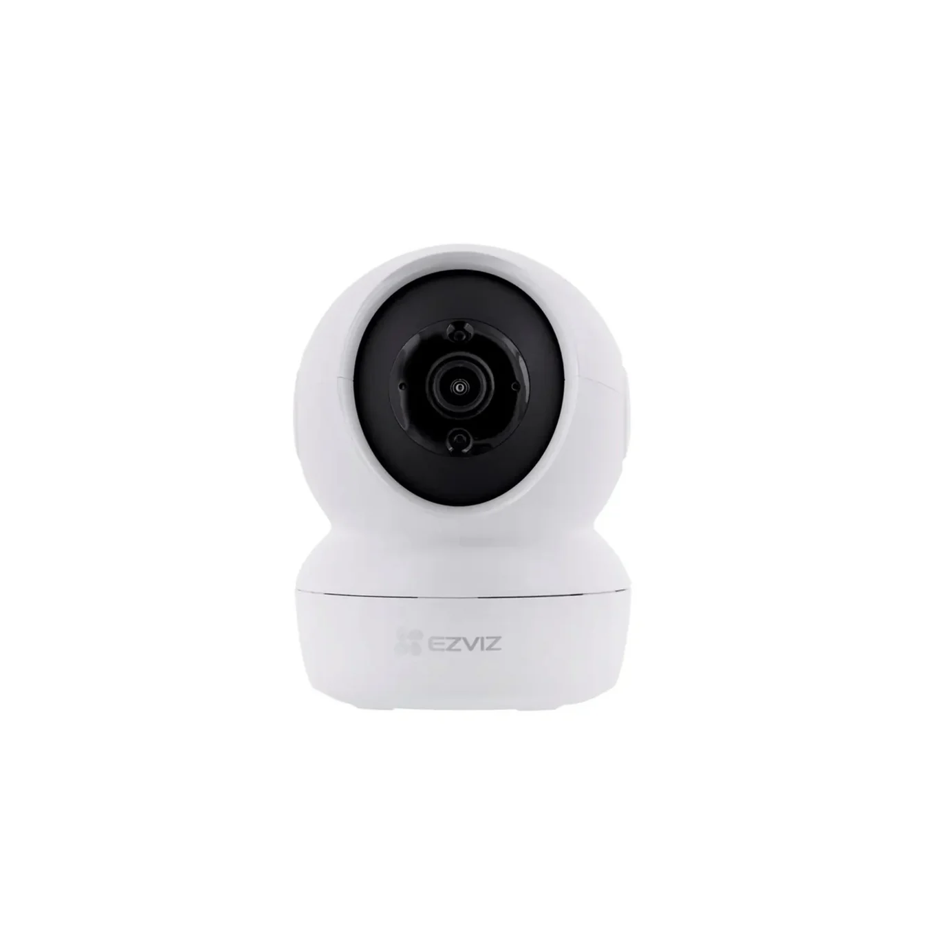 Cámara Wi-Fi H6C PRO smart Pan & Tilt 4MP Marca: Ezviz