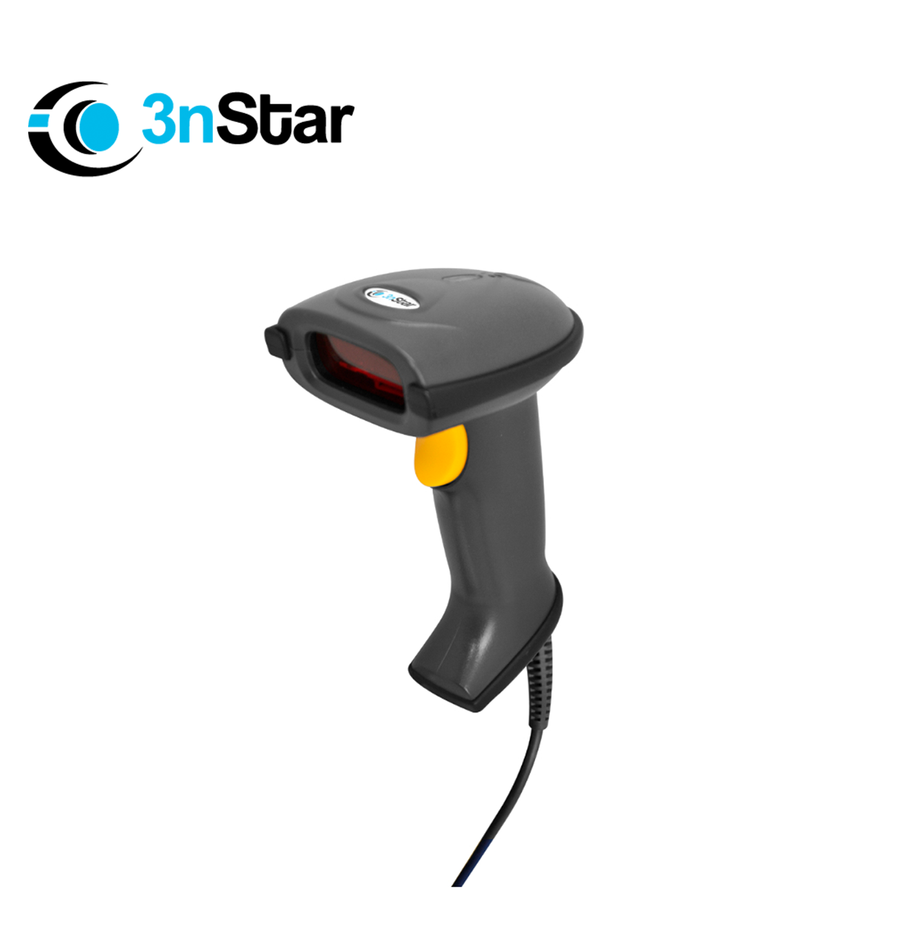 Lector SC100 1D USB estante Marca: 3NSTAR