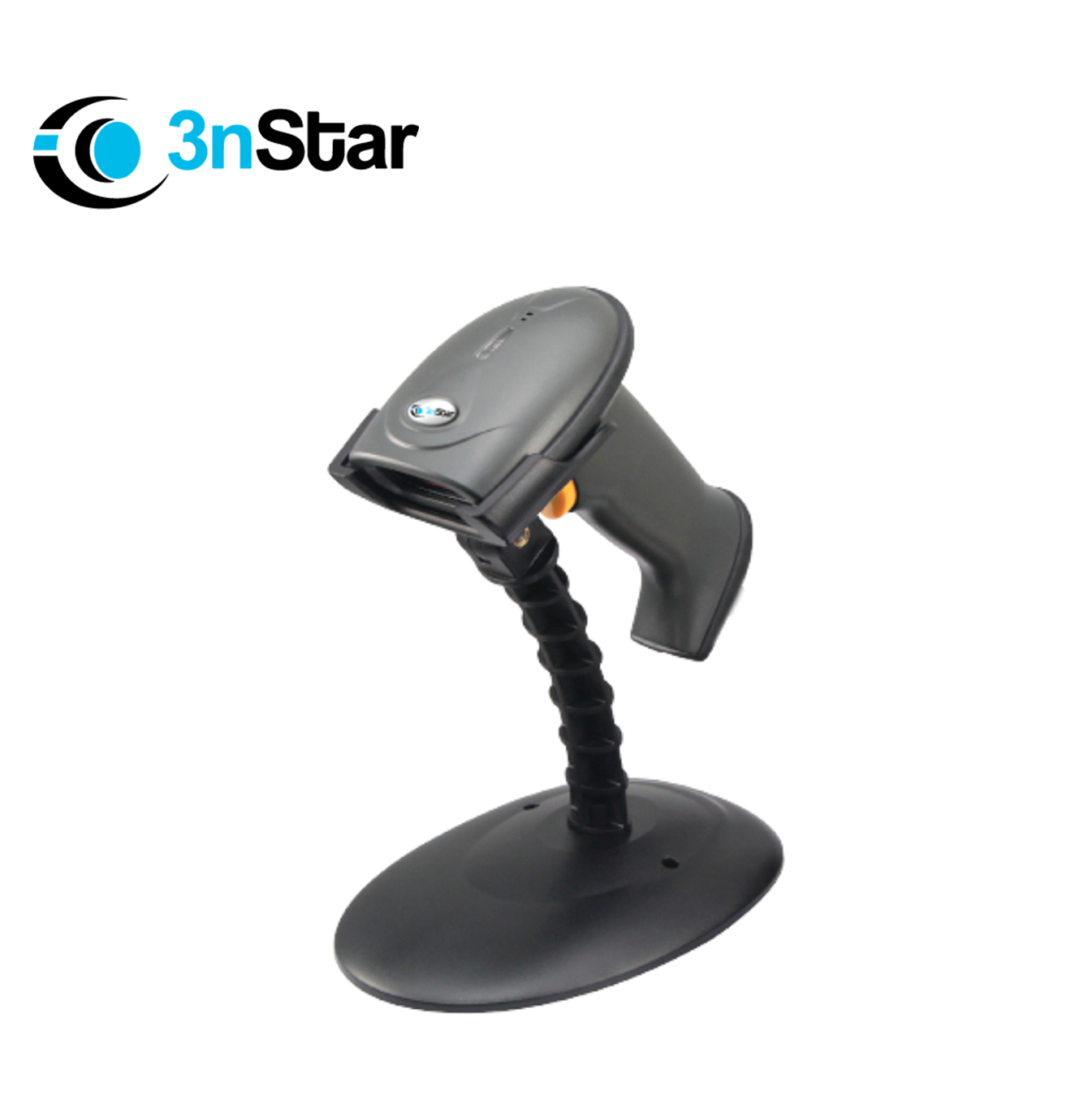 Lector SC100 1D USB estante Marca: 3NSTAR