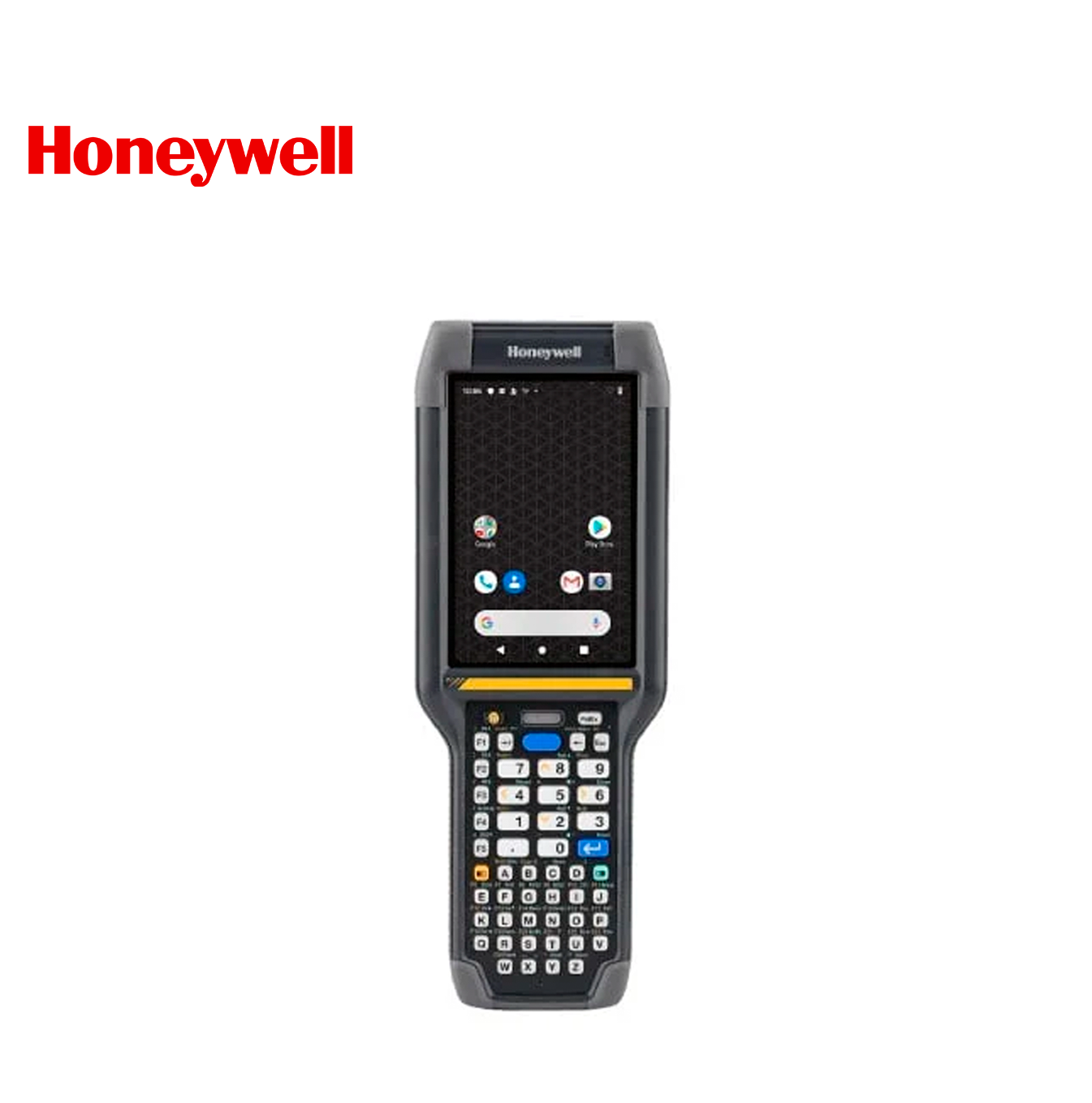 Terminal móvi dolphin CK65 4" (Wi-Fi, Bluetooth, Android) Marca: Honeywell