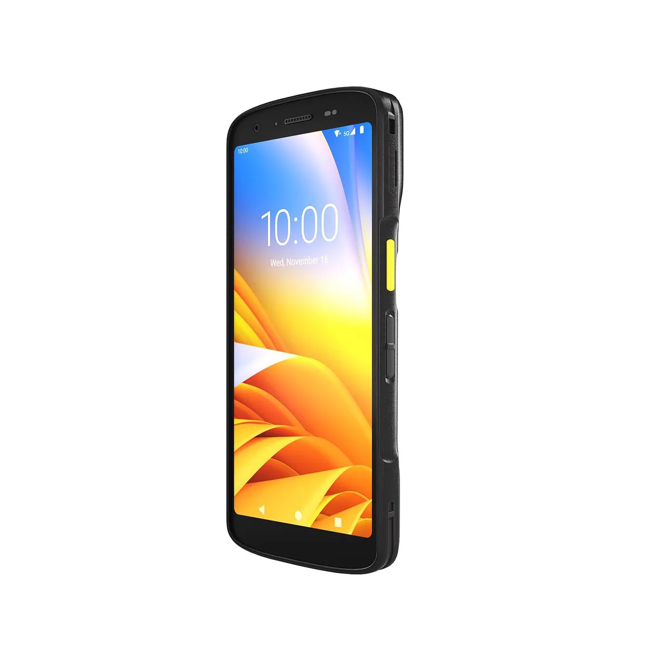 Lector de código de barra Wi-Fi y bluetooth TC27 Marca: Zebra