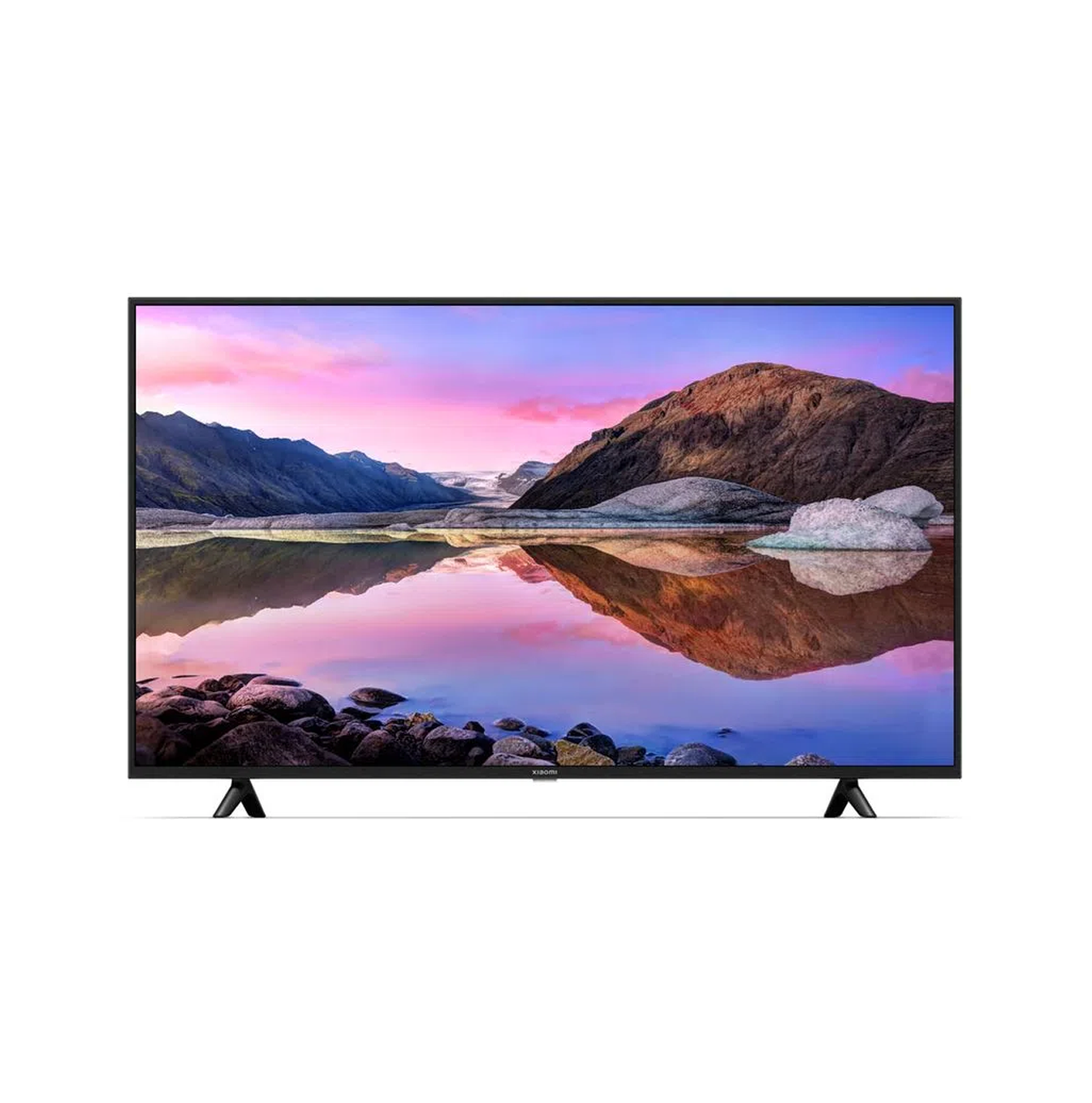 Pantalla smart TV de 65" P1E 4K Marca: Xiaomi