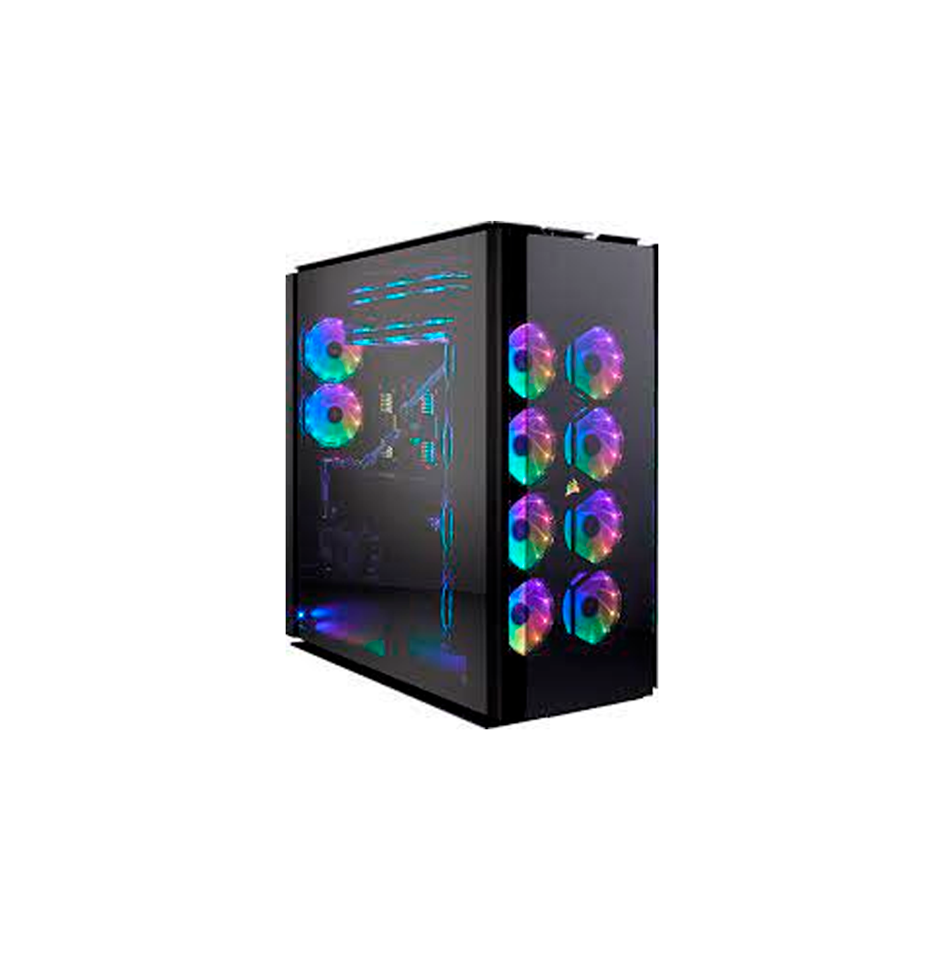 Super Torre/ Corsair Obsidian Series / CC-9011148-WW Marca: Corsair Memory
