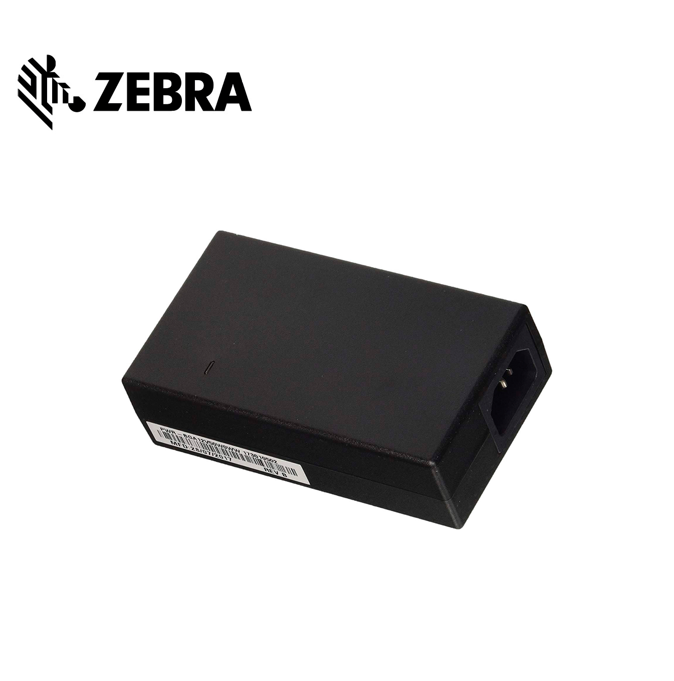 Adaptador de corriente CA 100-240 V PWR-BGA12V50W0WW Marca: Zebra