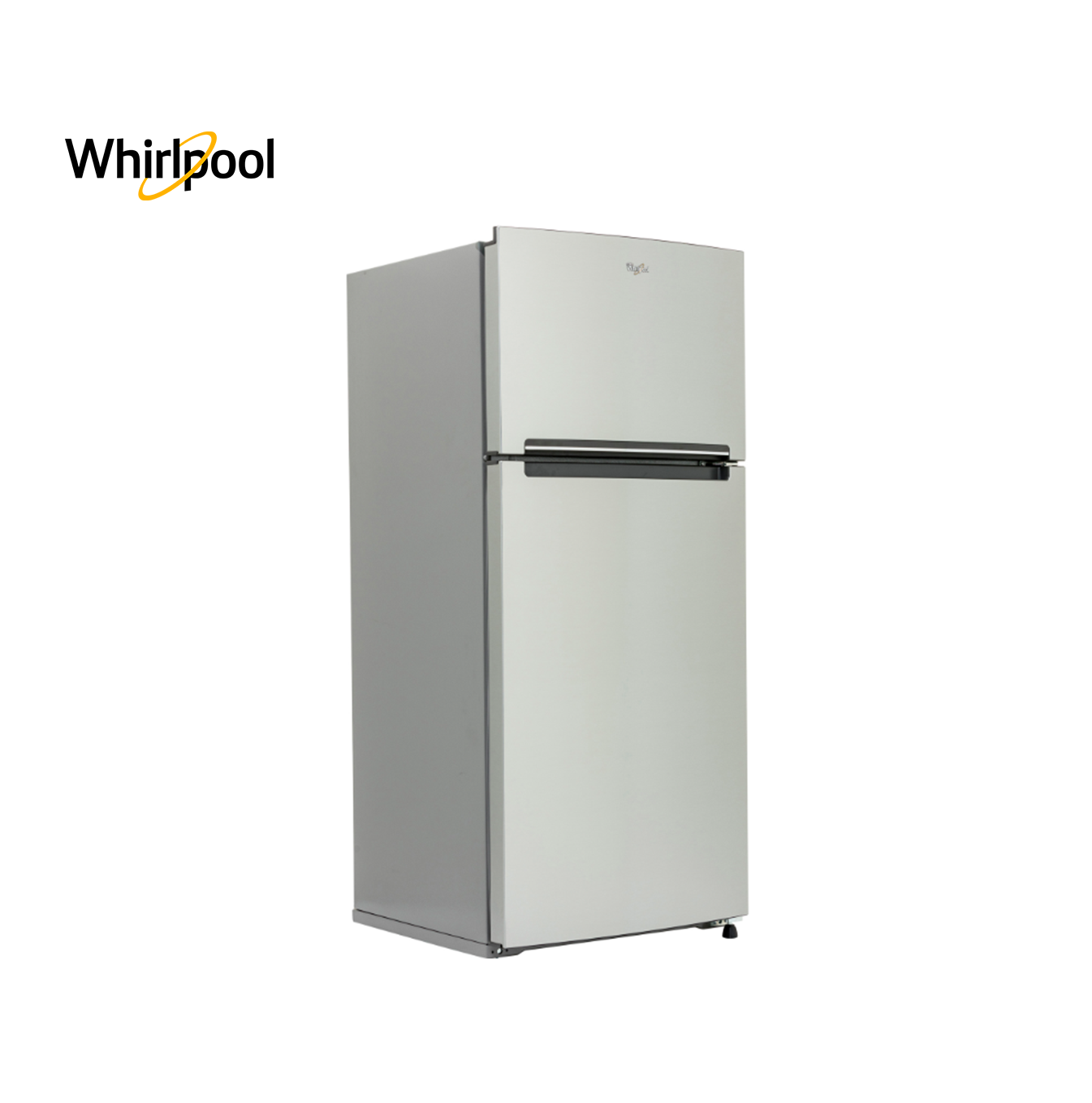 Refrigerador 17 pies acero inox. WT1726A Marca: Whirlpool