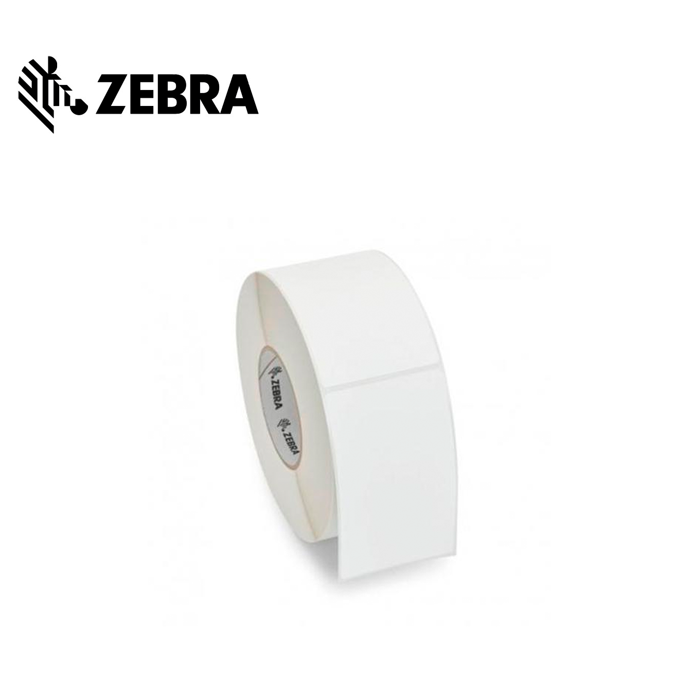 Papel etiqueta para código de barra Z-PERFORM 2000T Marca: ZEBRA