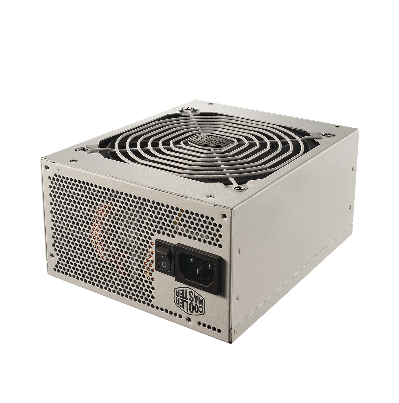 Fuente de poder MWE GOLD V2 FM1050 ATX3.0A/WO-WHITE Marca: Cooler Master