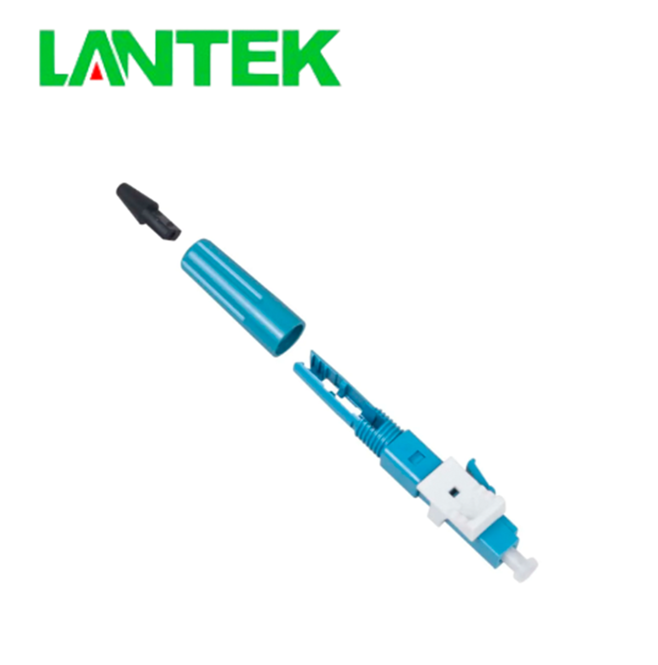 Conector rápido LC Prepulido LTK-ELC-UPC-CONNEC Marca: Lantek