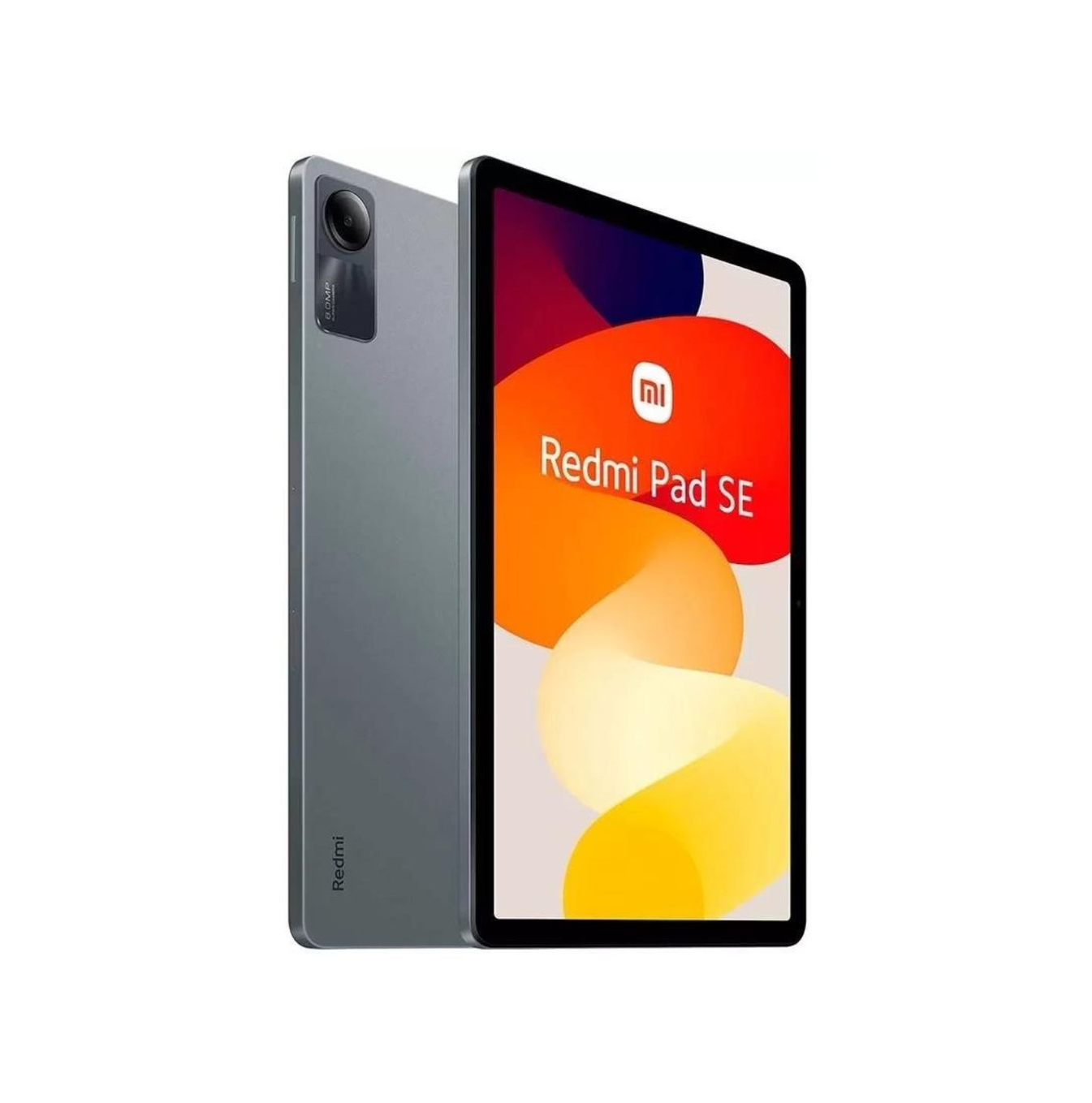 Tableta 11” Redmi Pad SE US Gray 6GB+128GB Marca: Xiaomi